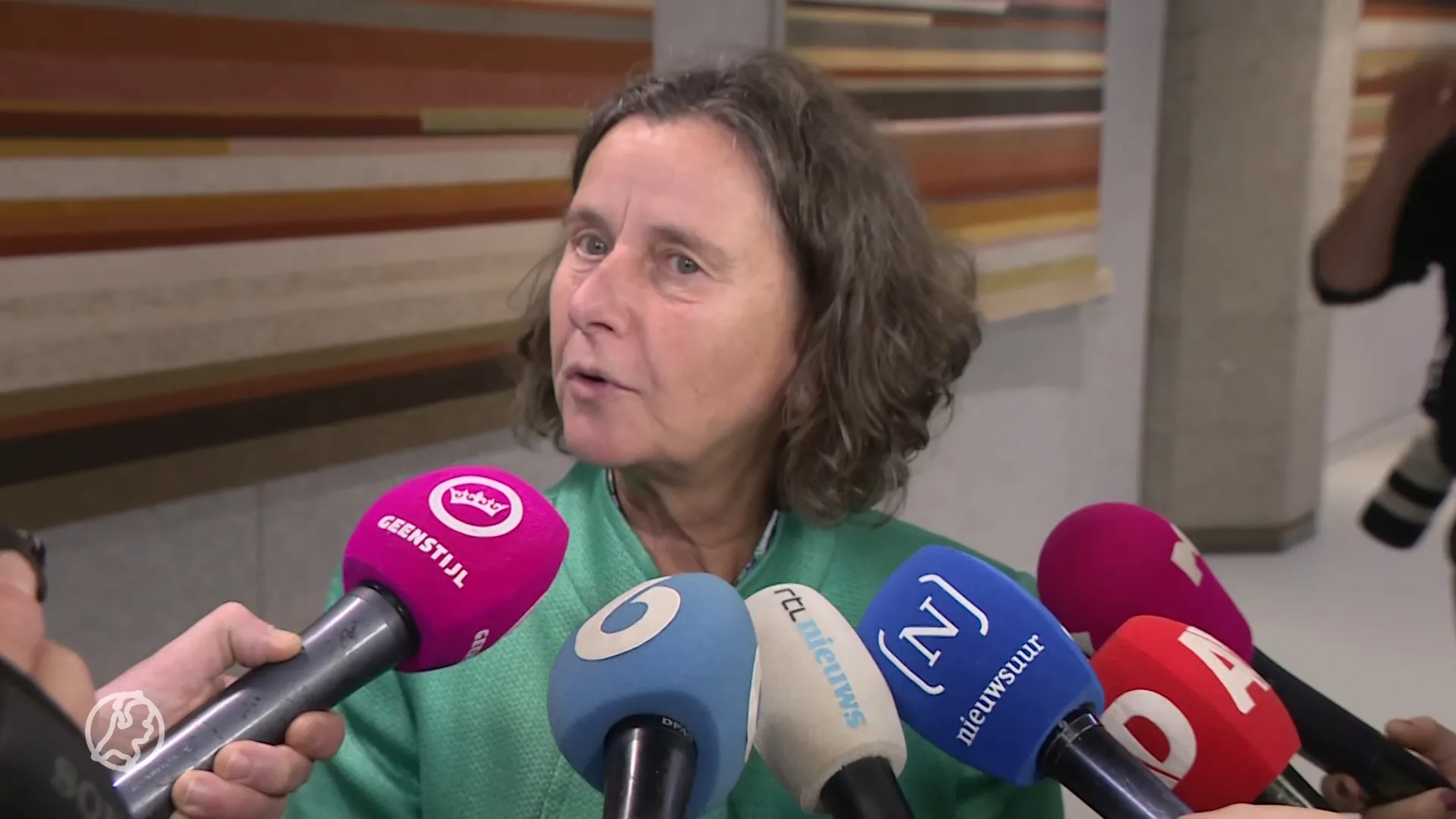 Nieuwe woordvoerder aangesteld op ministerie Asiel en Migratie om tekort op te vangen