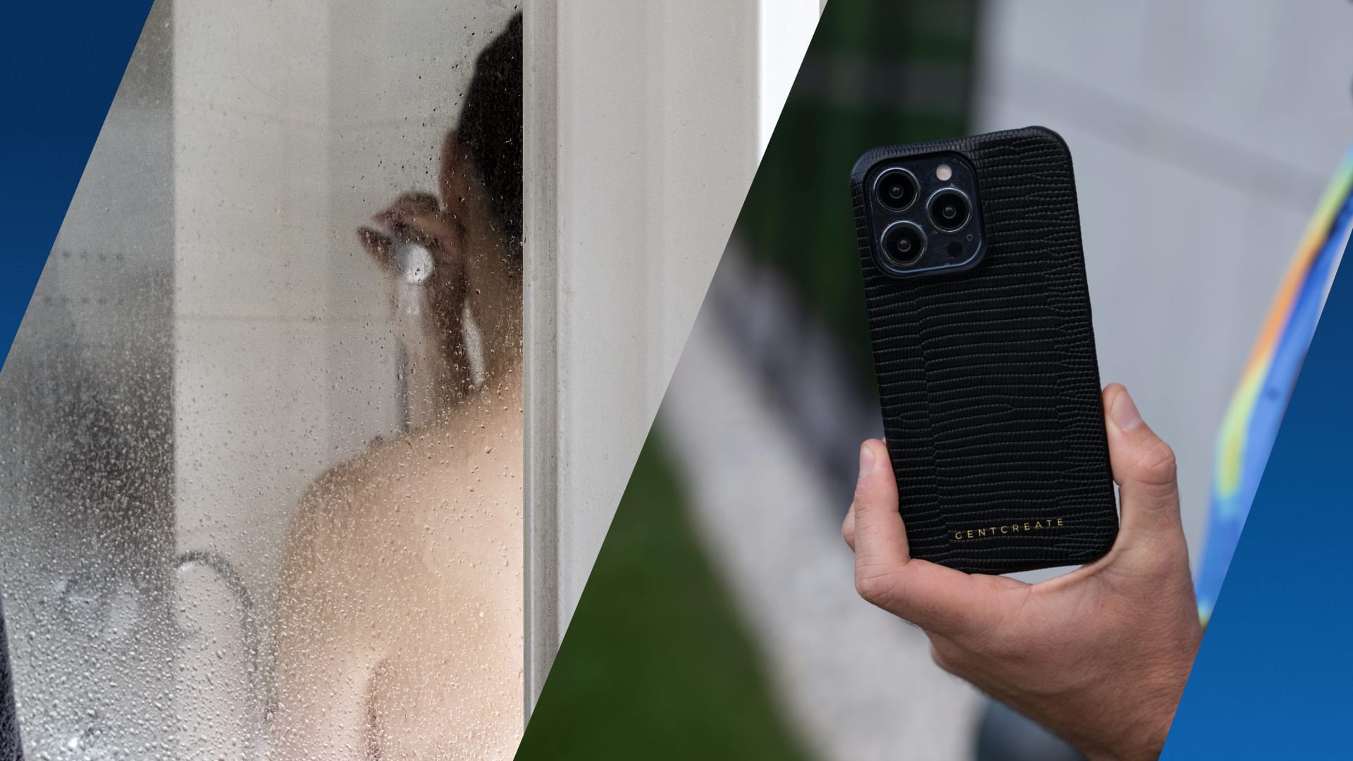 Man (27) opgepakt voor stiekem filmen douchende vrouw op festival