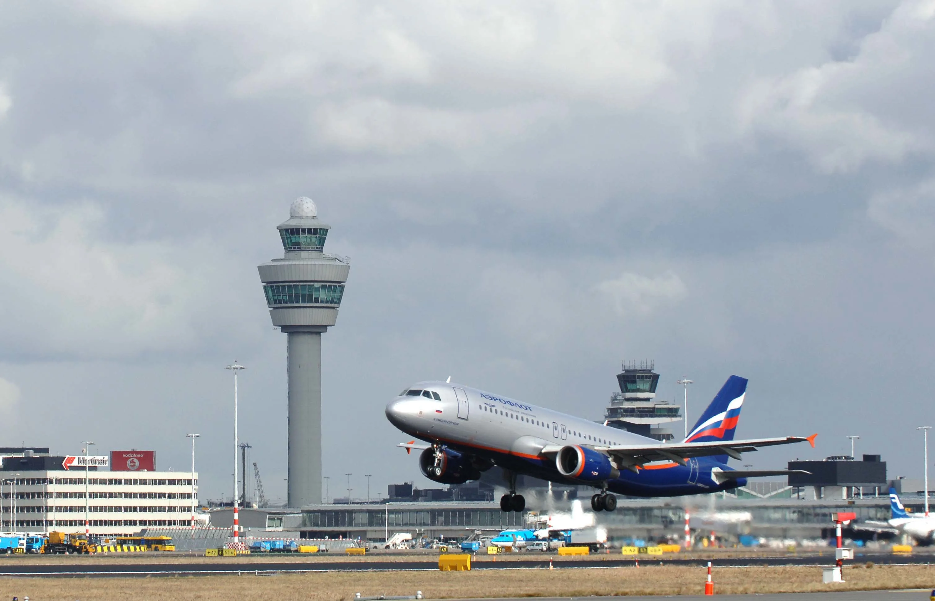 'Vliegen wordt een stuk duurder door nieuwe Europese milieumaatregelen'