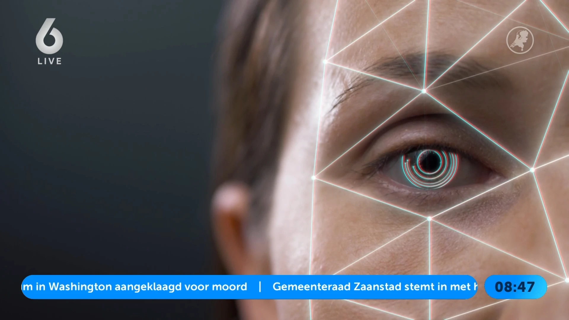 Hartslag helpt deepfakevideo's ontmaskeren
