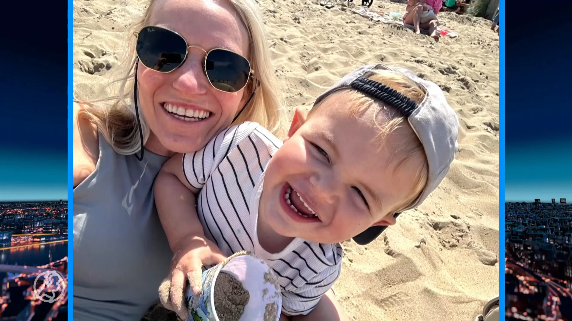 Grootste nachtmerrie van ouders Lars en Marleen: zoontje Pepijn (2) heeft leukemie