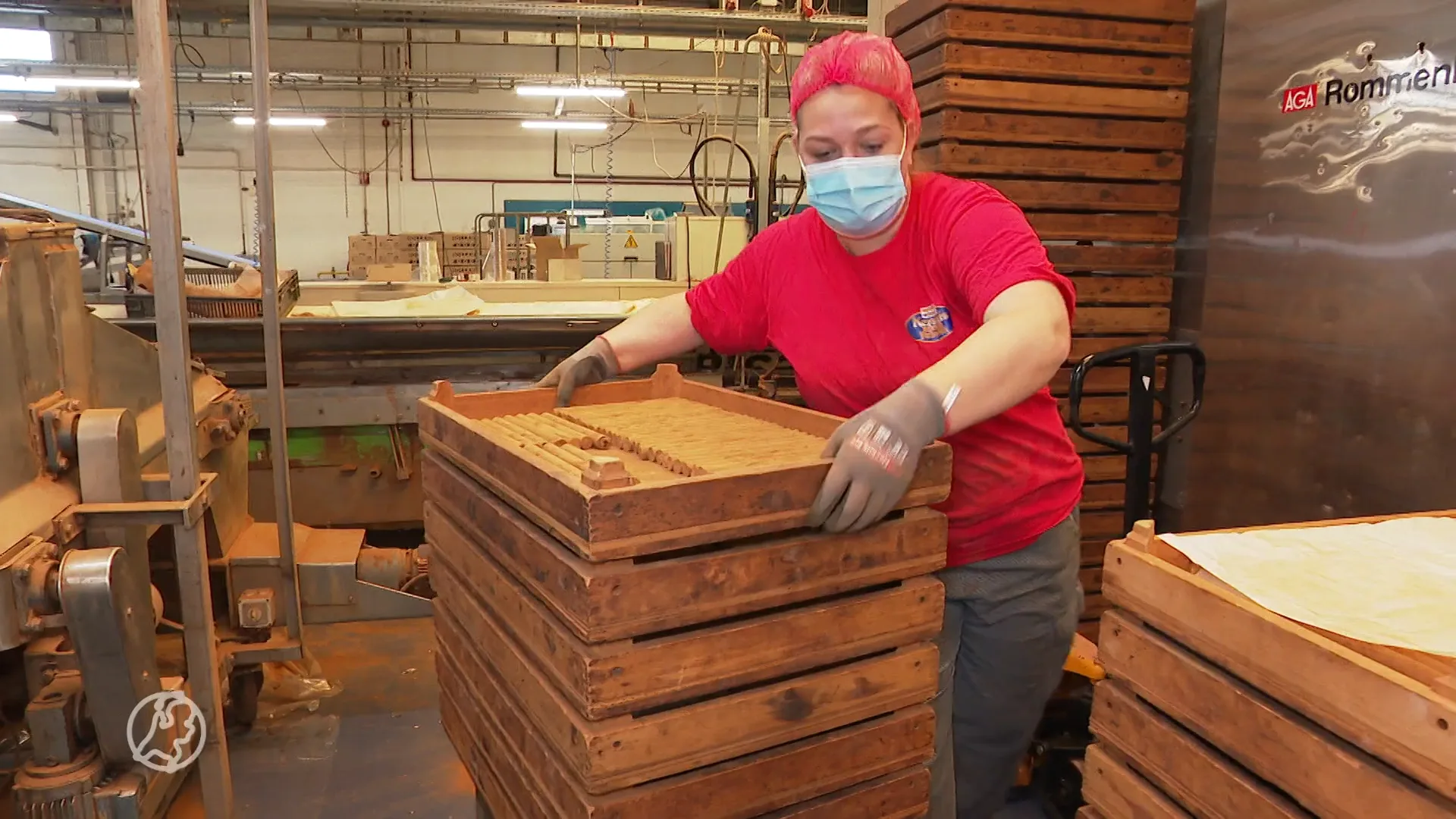 Kaneelstokkenfabrikant wil kermissen weer open: 'Ik produceer, maar voor wie?'