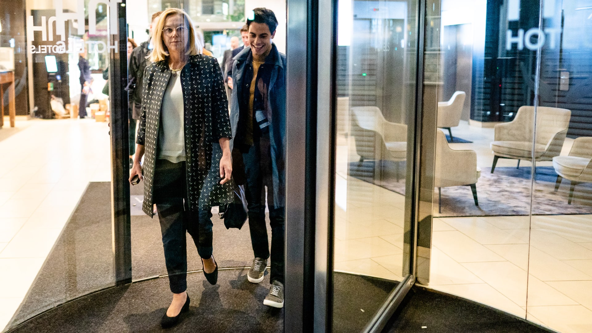 Gaat Rutte III door als Rutte IV? D66 is er nog niet over uit