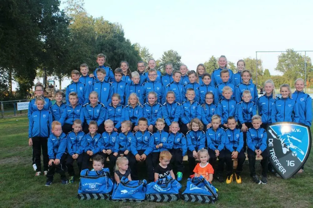 Opmerkelijke Marktplaats-advertentie: wie heeft nog een voetbalveld over?