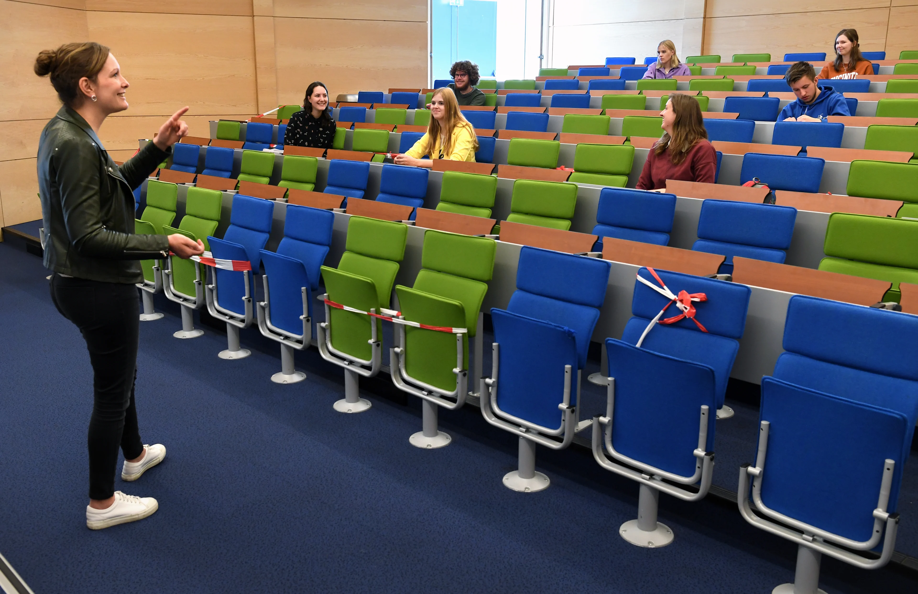 Hoger onderwijs noemt kabinetsplannen coronapas onuitvoerbaar