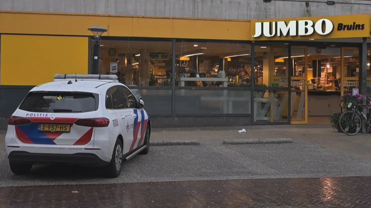 Meisje (12) neergestoken in Capelle, tieners (14 en 15) opgepakt