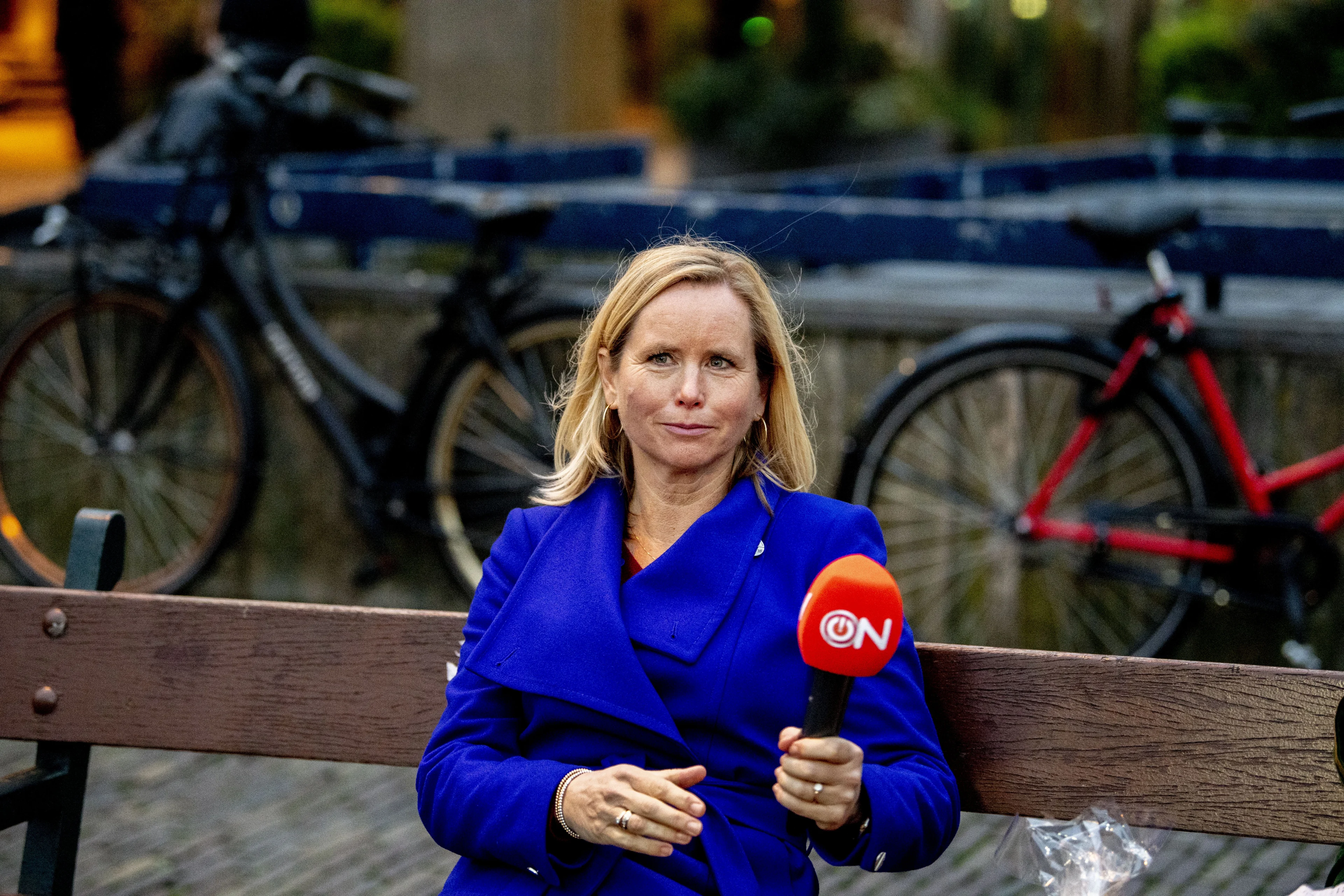 Minister Klever ontving 16.501 euro te veel bij ON!