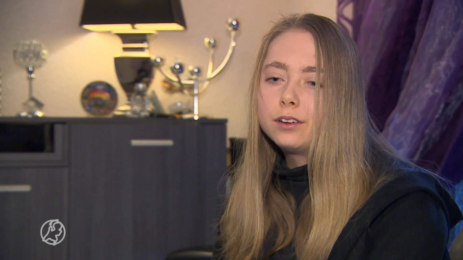 Anorexiapatiënt Kayleigh is uitbehandeld, maar wil leven