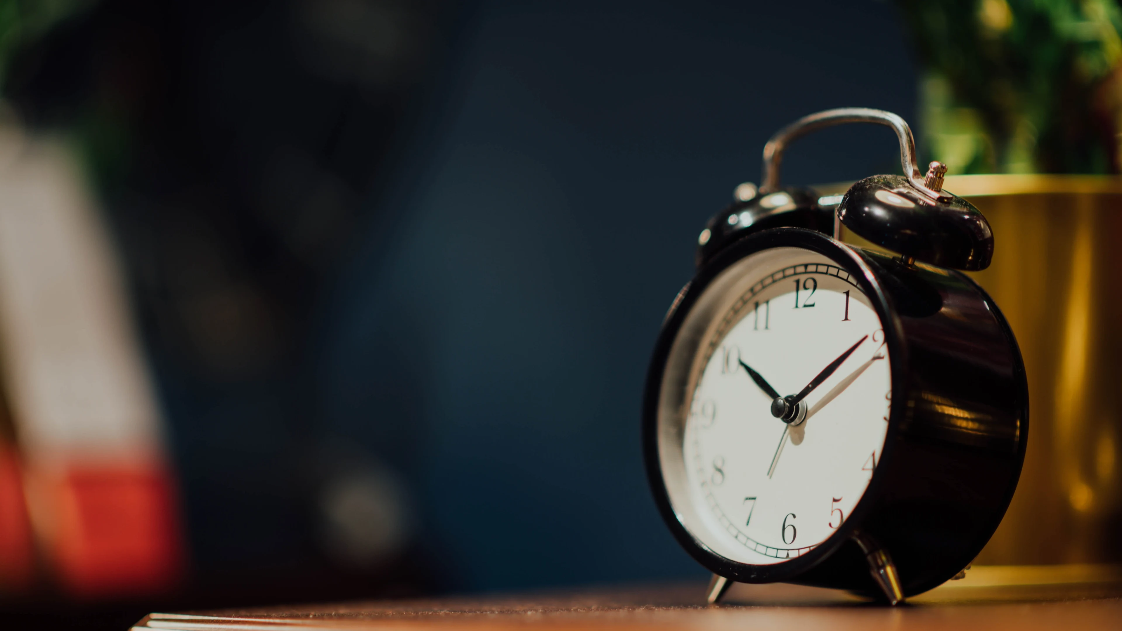 De tijd vliegt écht: dinsdag een van de kortste dagen ooit gemeten