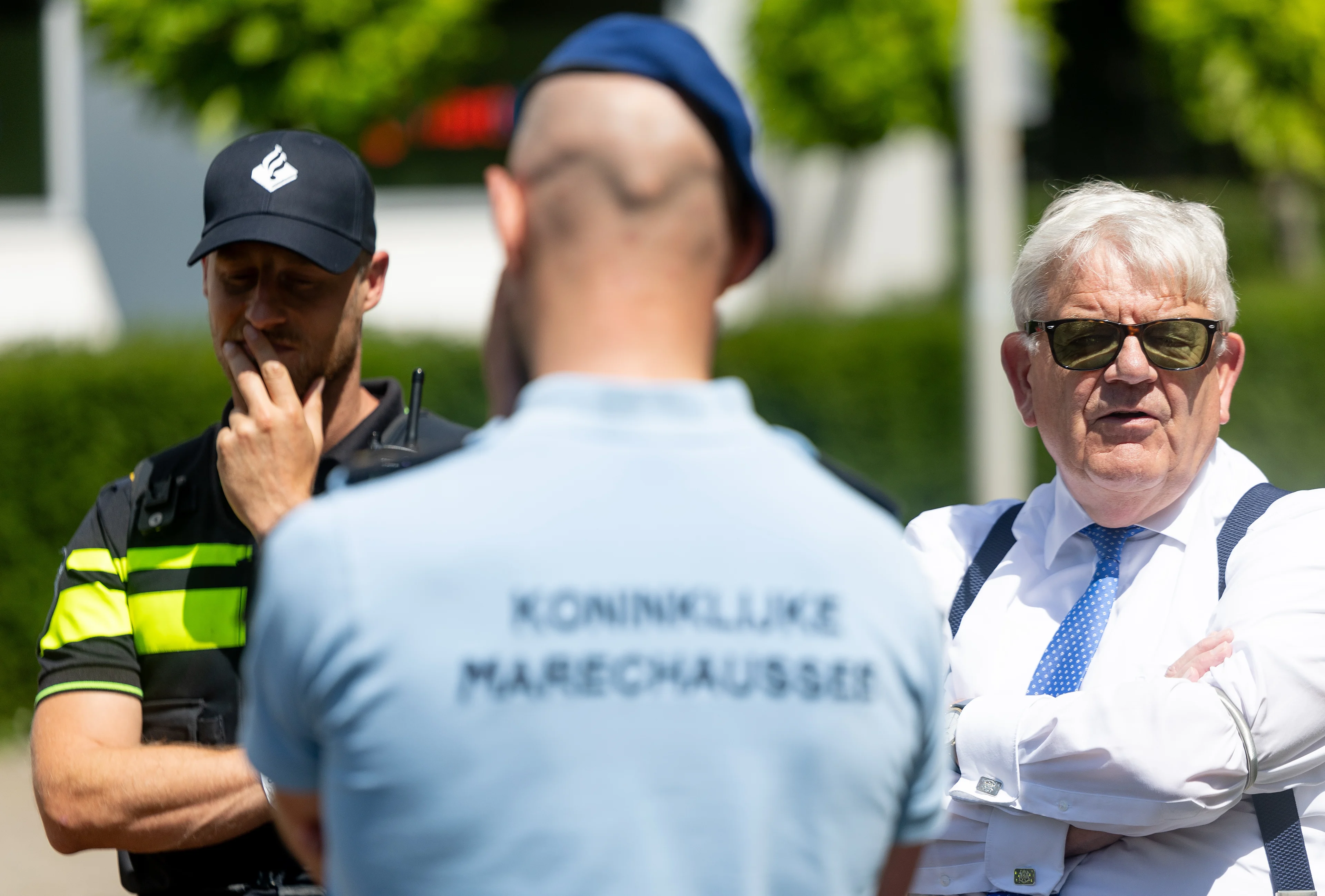 NAVO-top kost 183 miljoen: wie betaalt de rekening?