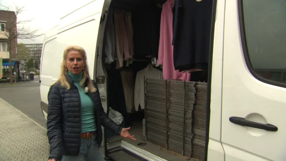 Non-food marktverkopers in rechtbank tegenover Staat: 'Politiek is ons gewoon vergeten'