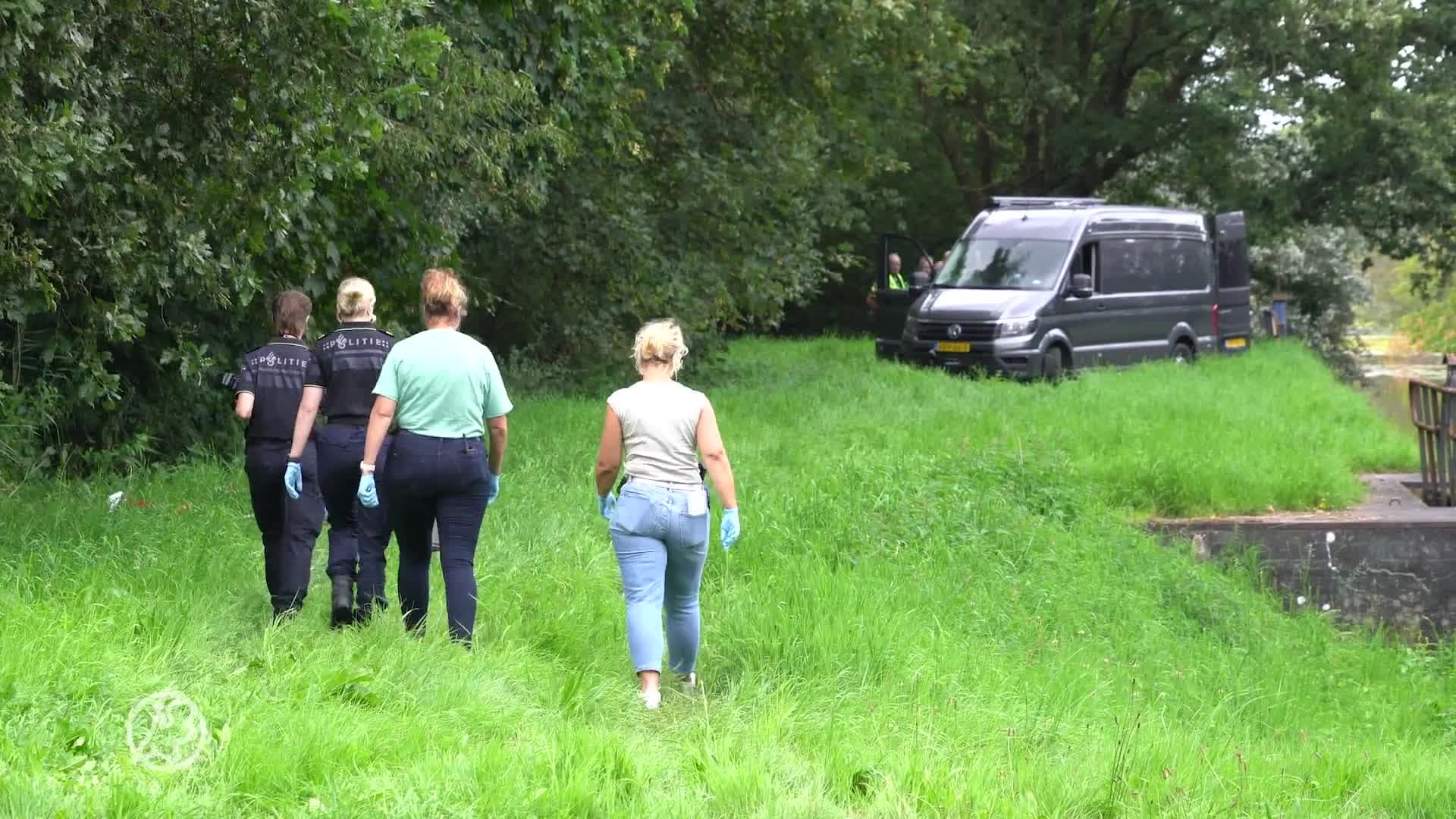 Lichaam gevonden in water Sappemeer, doodsoorzaak onbekend