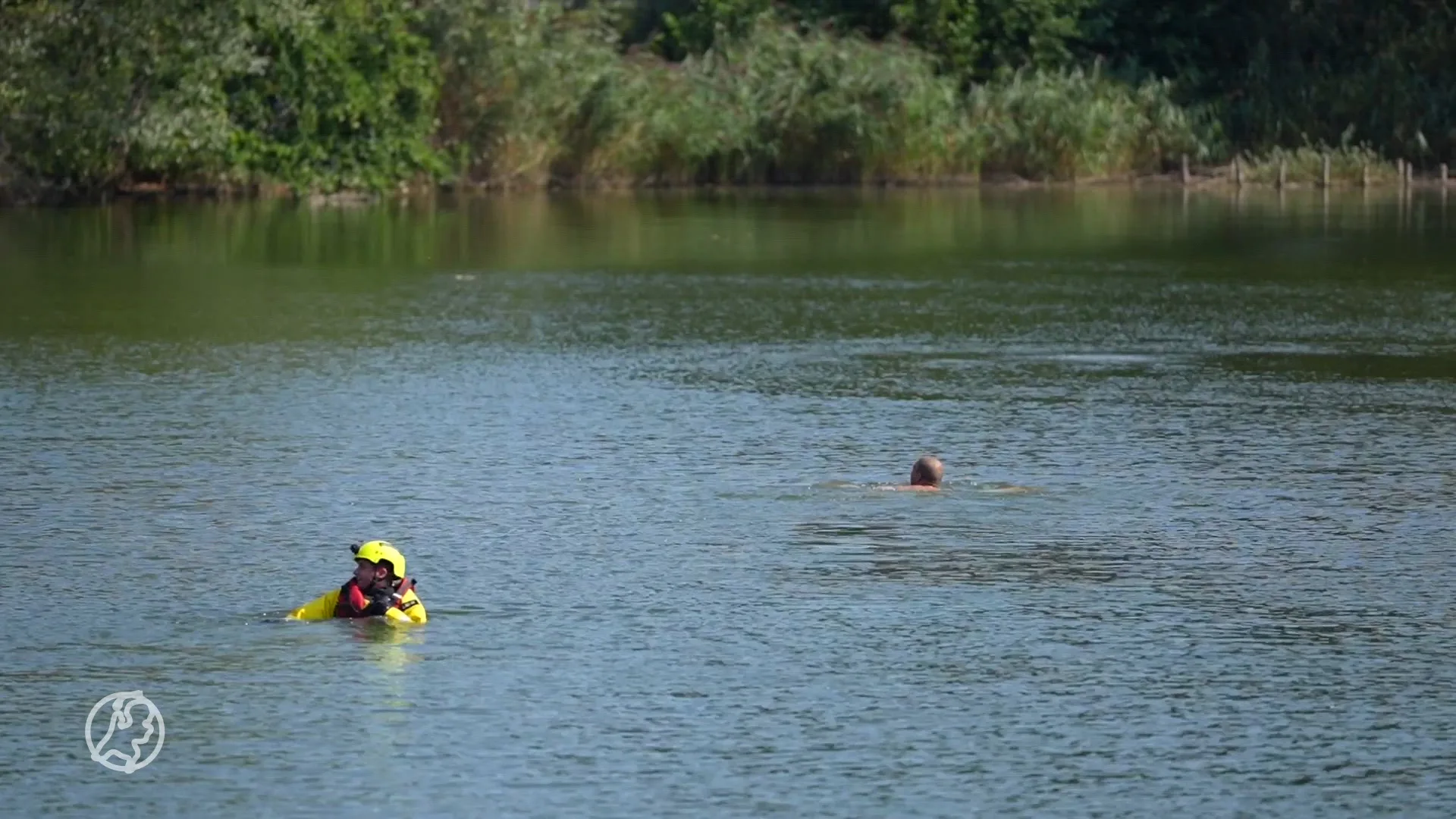 Rookpauze maakt einde aan bizarre arrestatie in normaal rustige Zeilberg