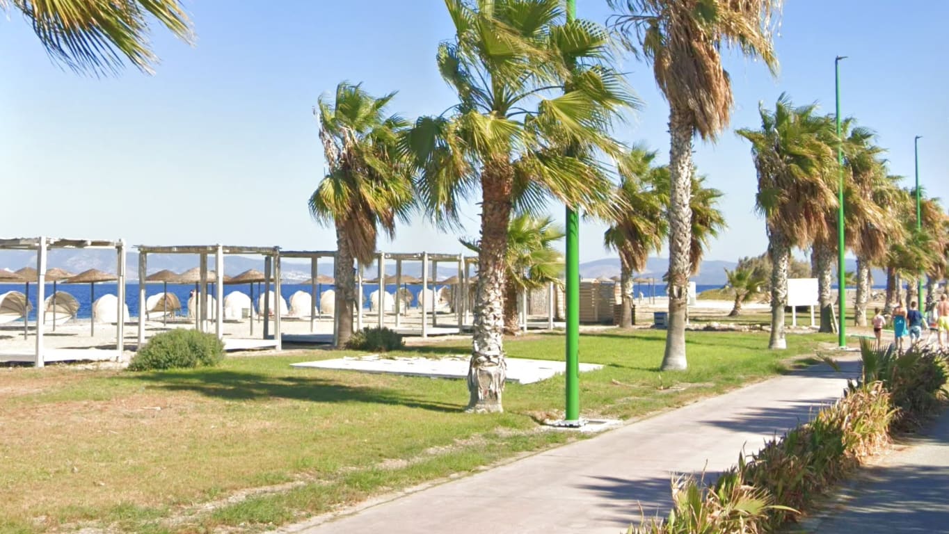 'Nederlandse vrouwen op Kos gedrogeerd en verkracht'