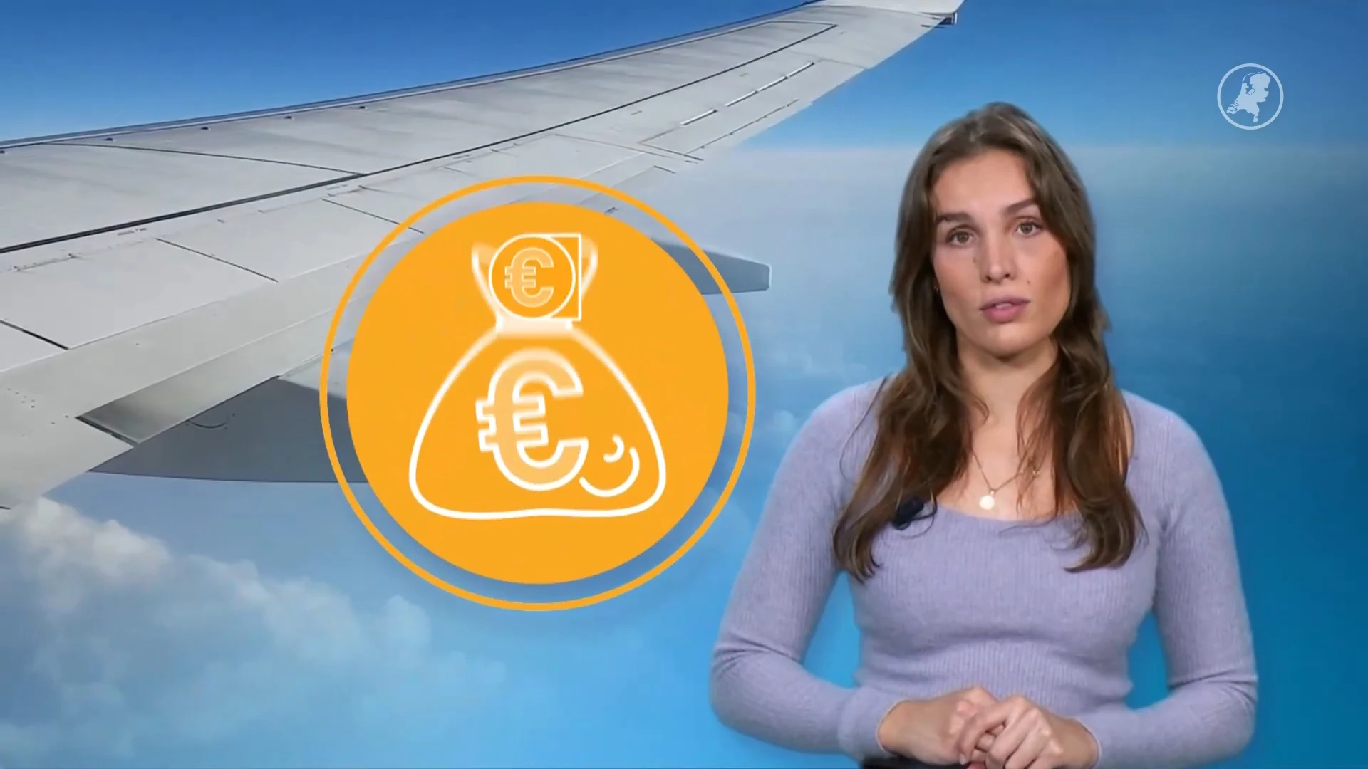 Hart van Nederland legt uit: Krijg je je geld terug als je vlucht geannuleerd wordt?