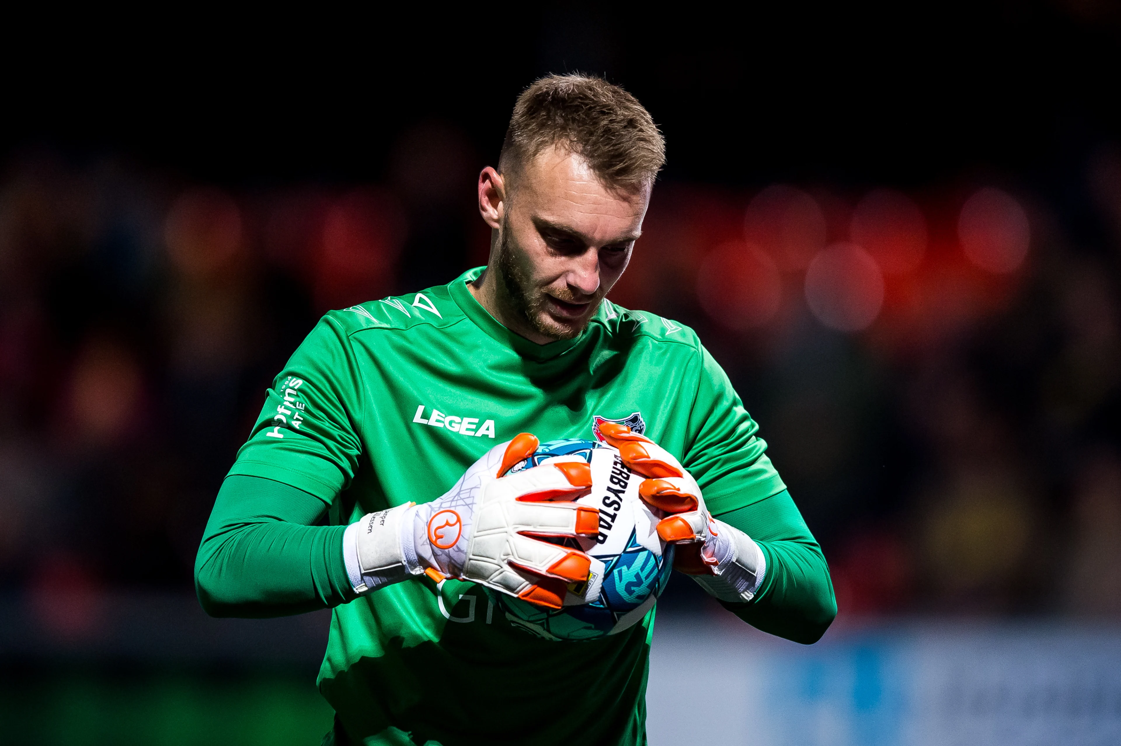 'Cillessen niet in WK-selectie Oranje, keeper woedend na telefoontje uit Zeist'