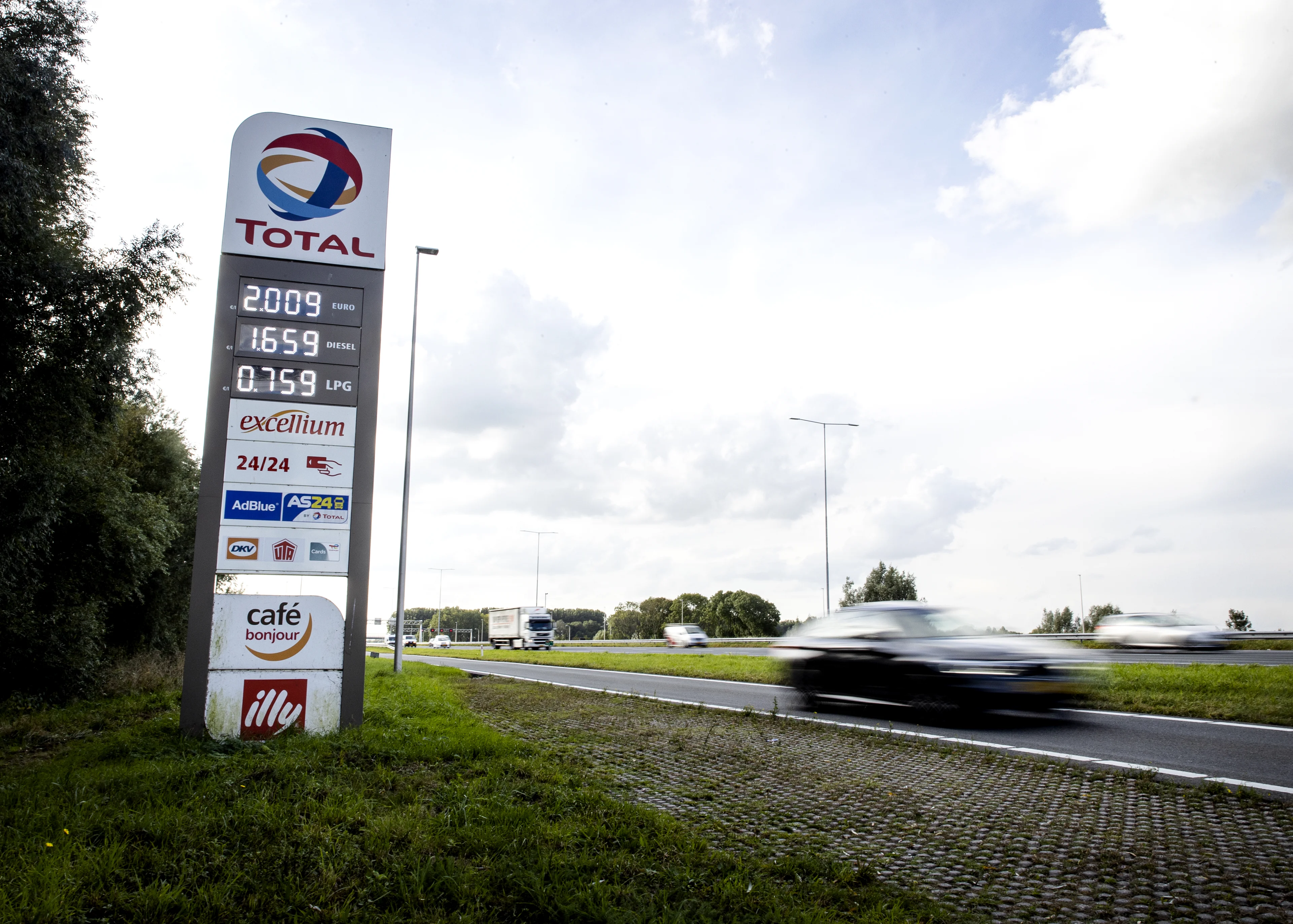 Alles wordt duurder: 4 op de 10 Nederlanders hebben moeite met rondkomen