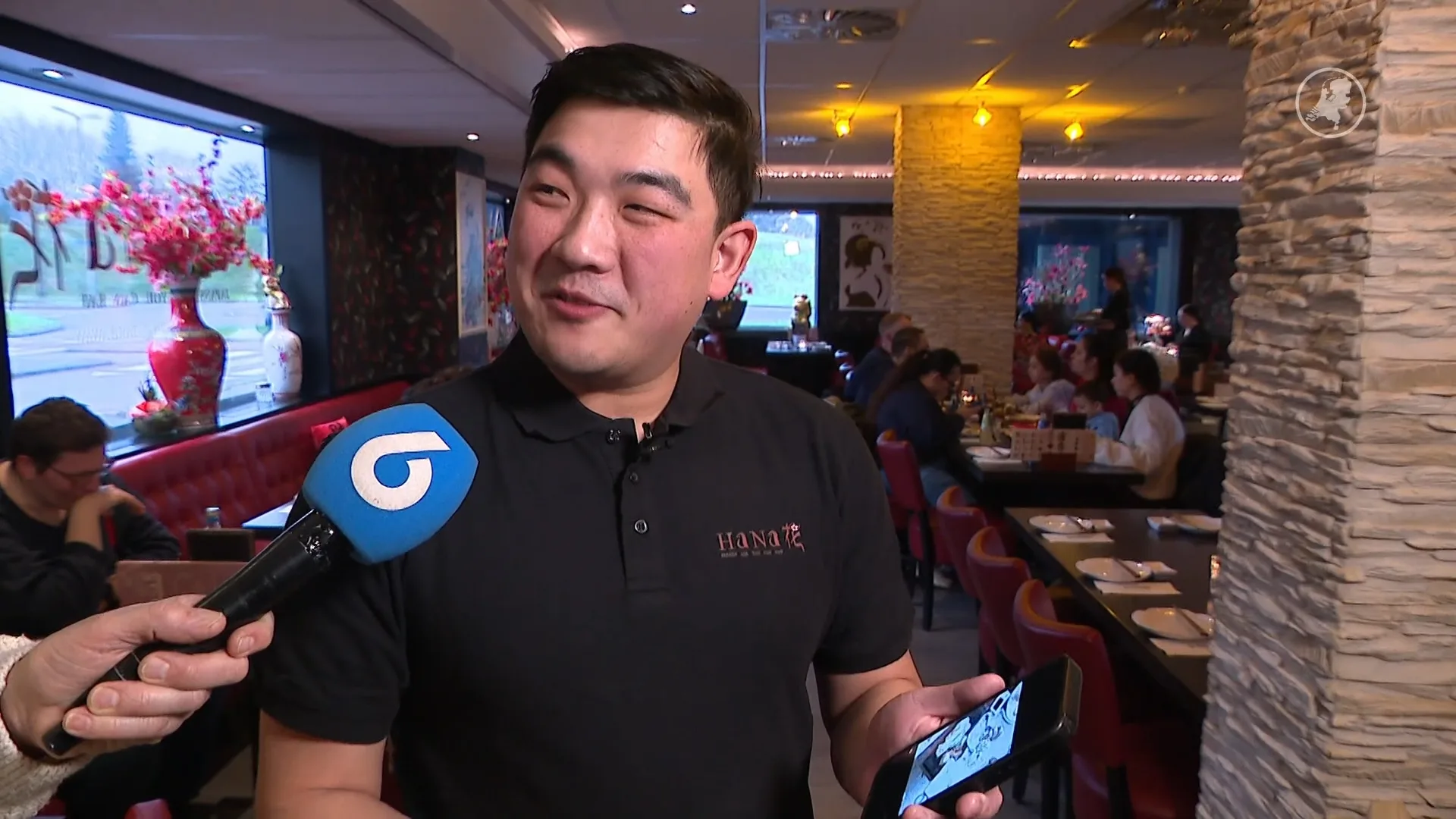 All-you-can-eat-eigenaar is het zat: 'Het is geen doggybag'