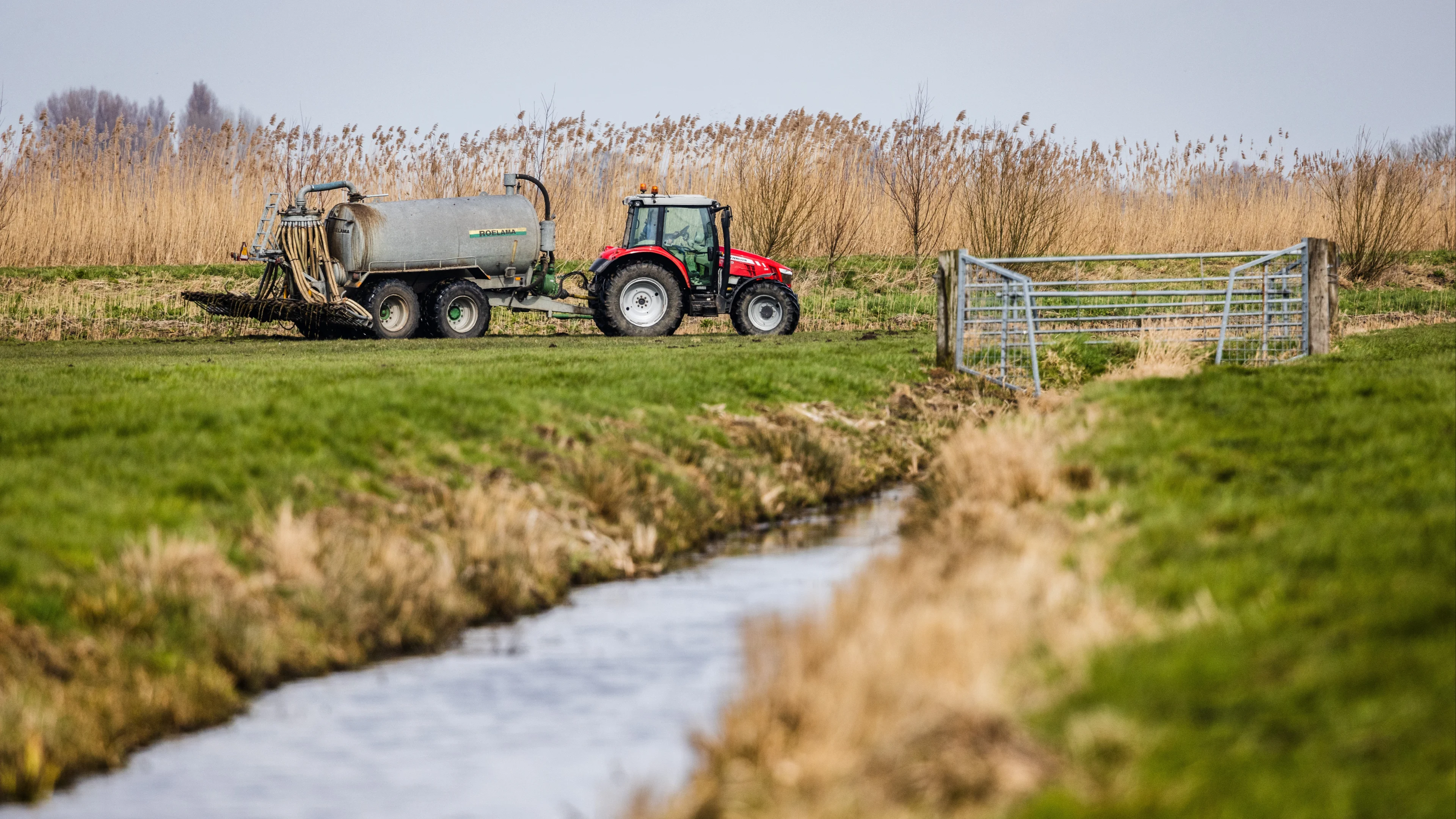 LTO: landbouwakkoord niet ondertekend bij huidig stikstofbeleid