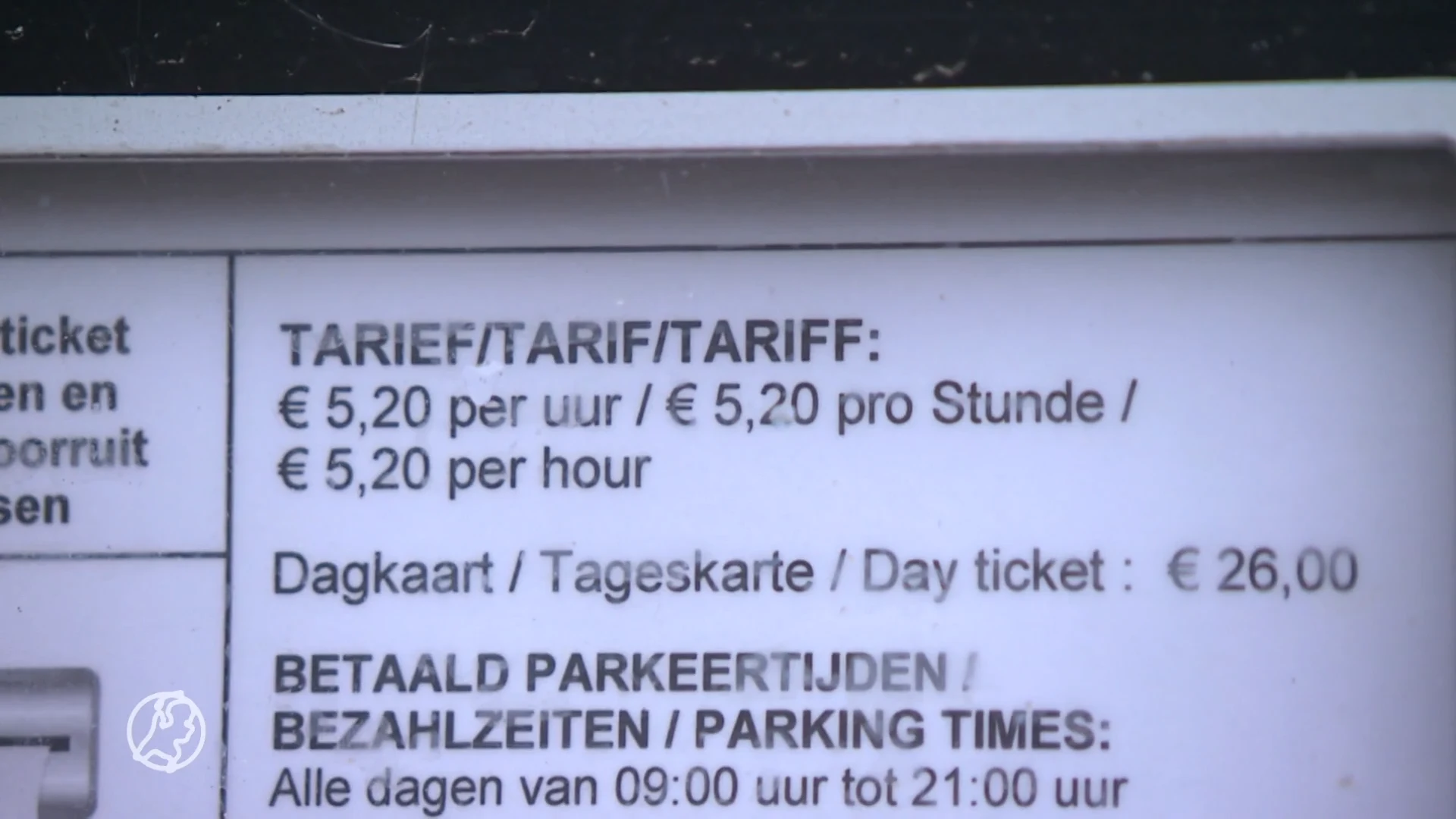 Parkeerkosten bij strand Veere rijzen de pan uit, ondernemers zijn boos