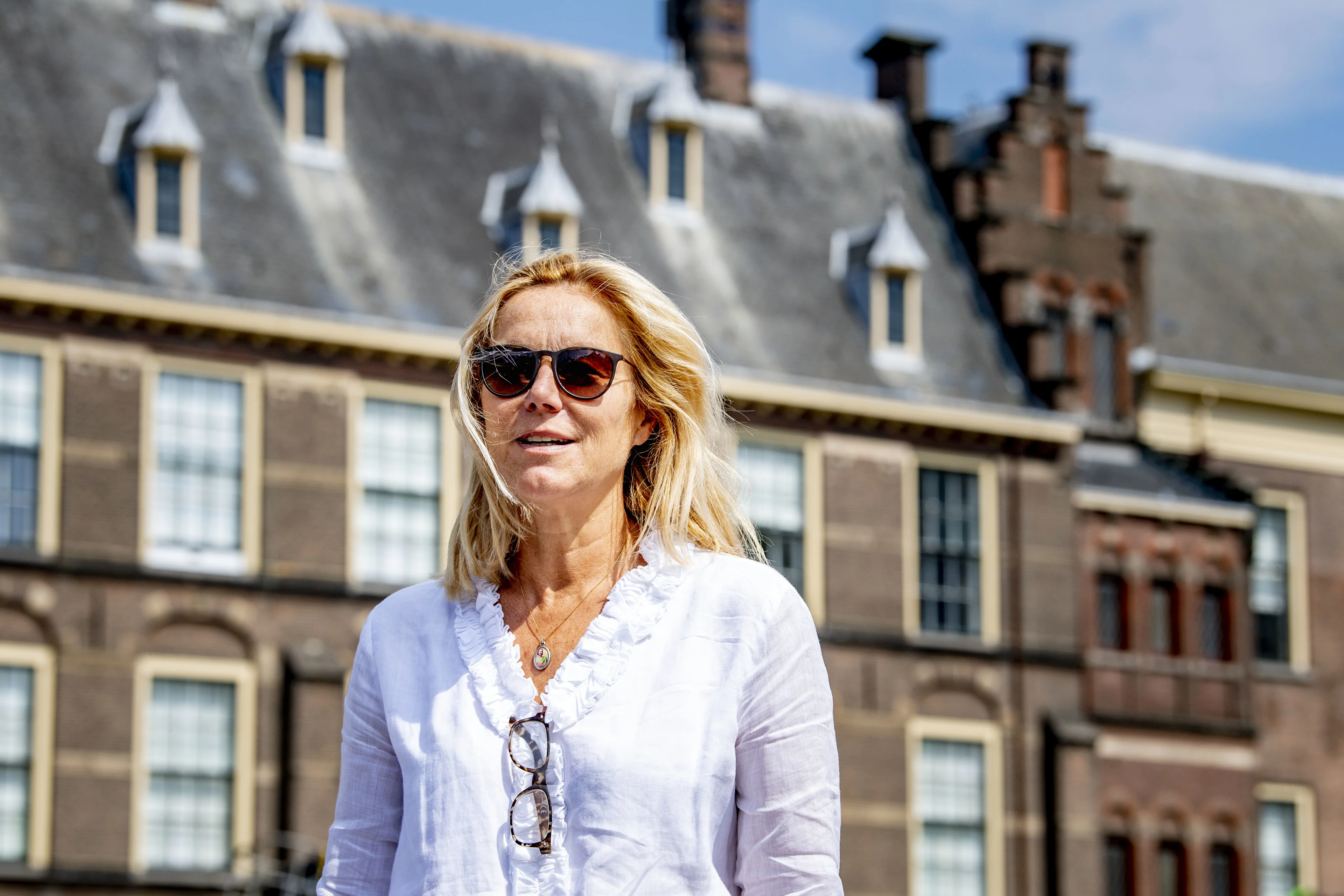 Formatie uit het slop? D66 wil toch praten met ChristenUnie