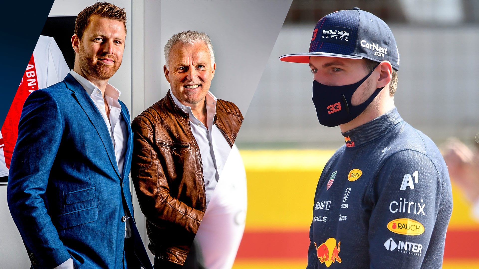 Peter R. de Vries, Verstappen en #ziekveelliefdevoorruud populair op Twitter dit jaar