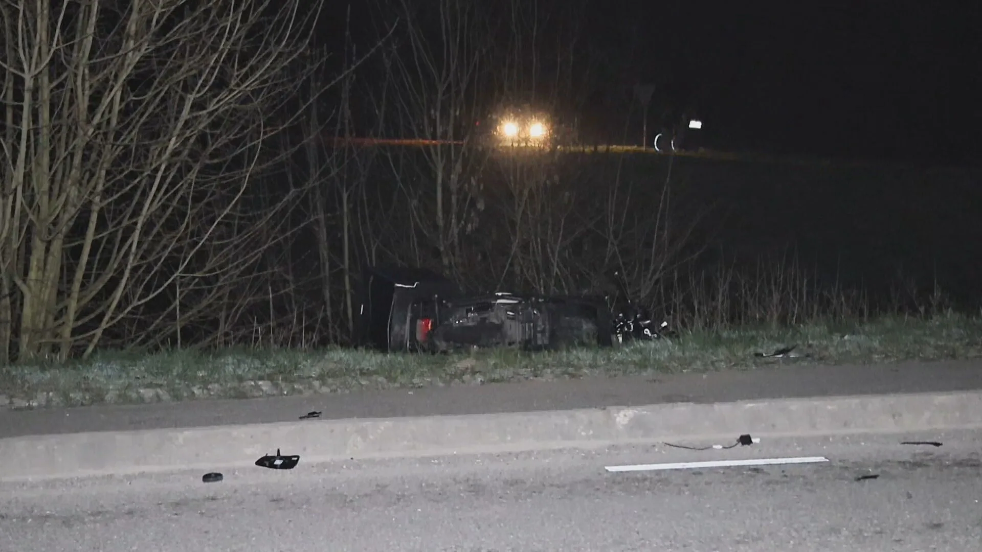 Jonge vrouw overleden door aanrijding met auto in Druten