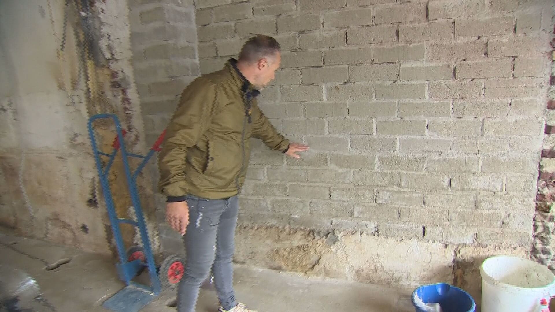 Ondernemers Valkenburg blijven met miljoenen euro's schade zitten na watersnoodramp