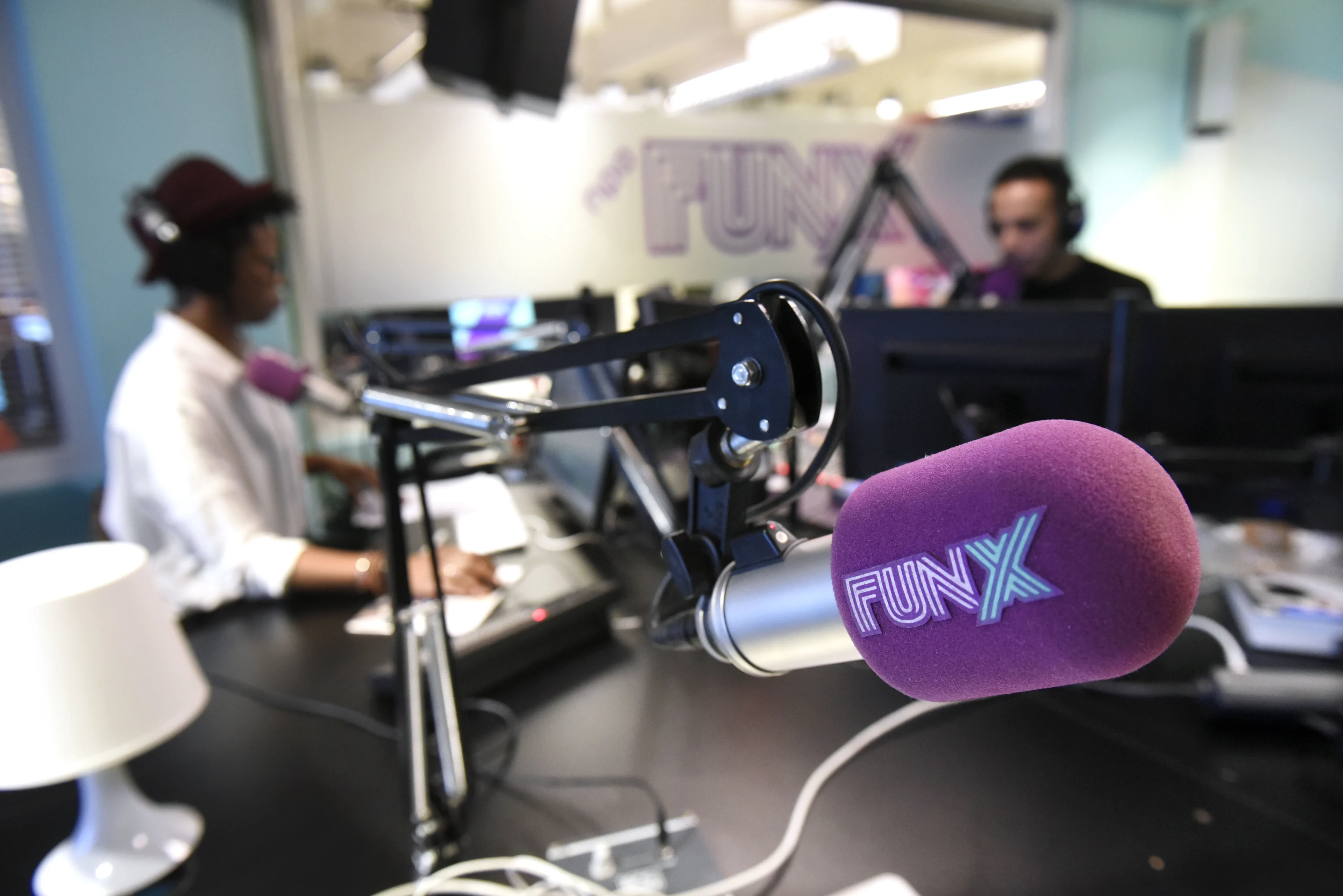 FunX-petitie voor racismelessen passeert 40.000 handtekeningen