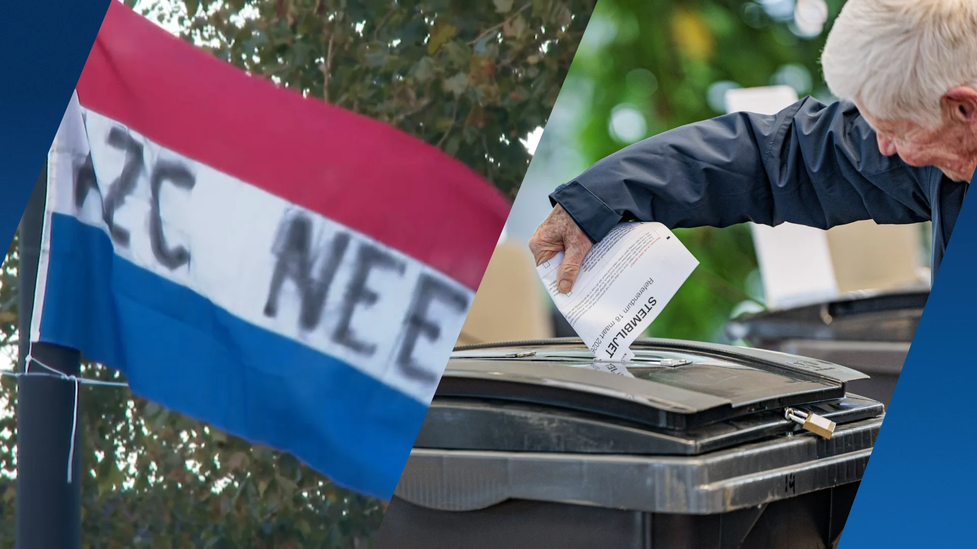 Haaksbergenaren spreken zich uit over komst azc in gemeente: dit willen ze