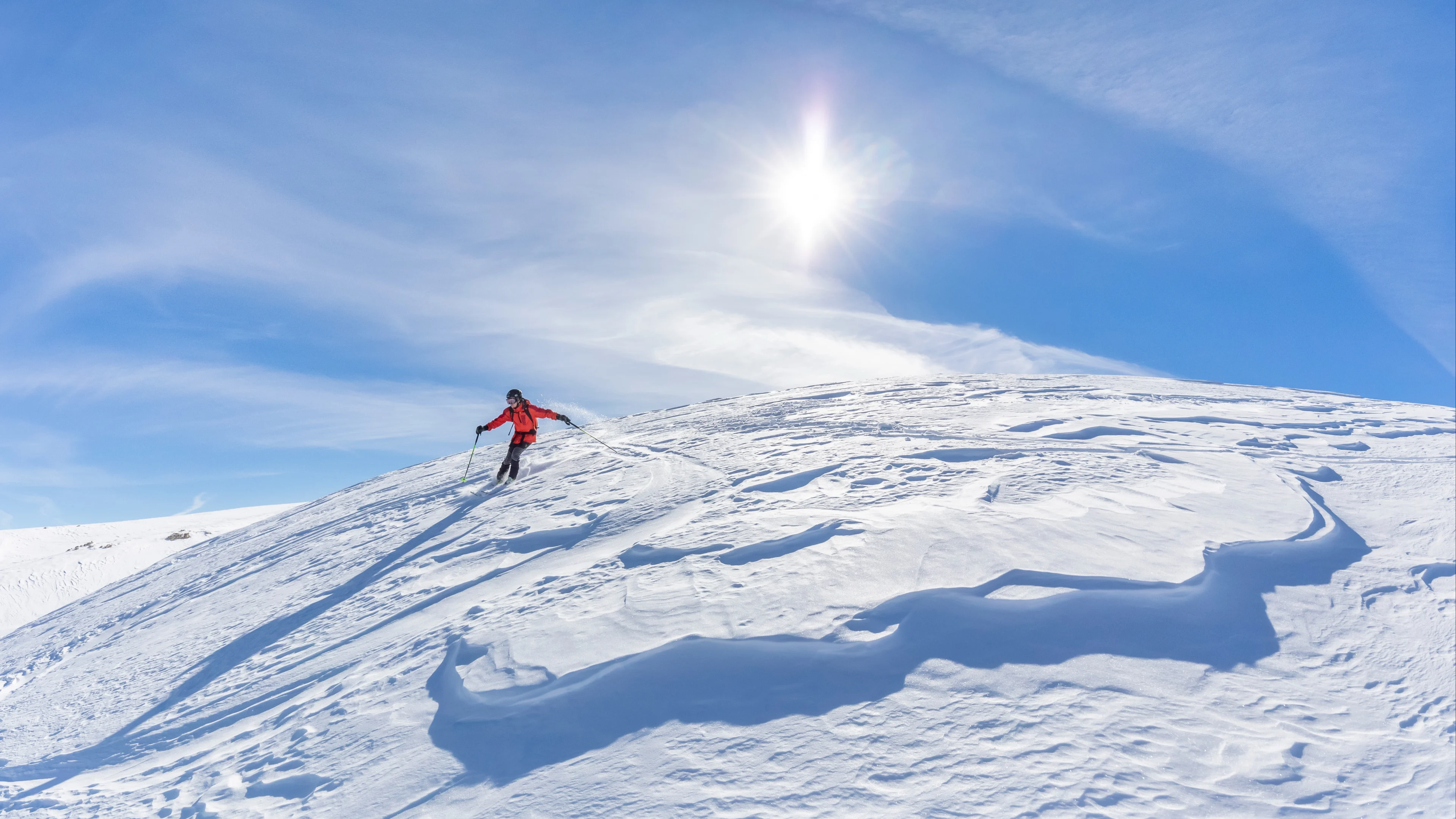 Meer Nederlanders in problemen op wintersport, zegt ANWB