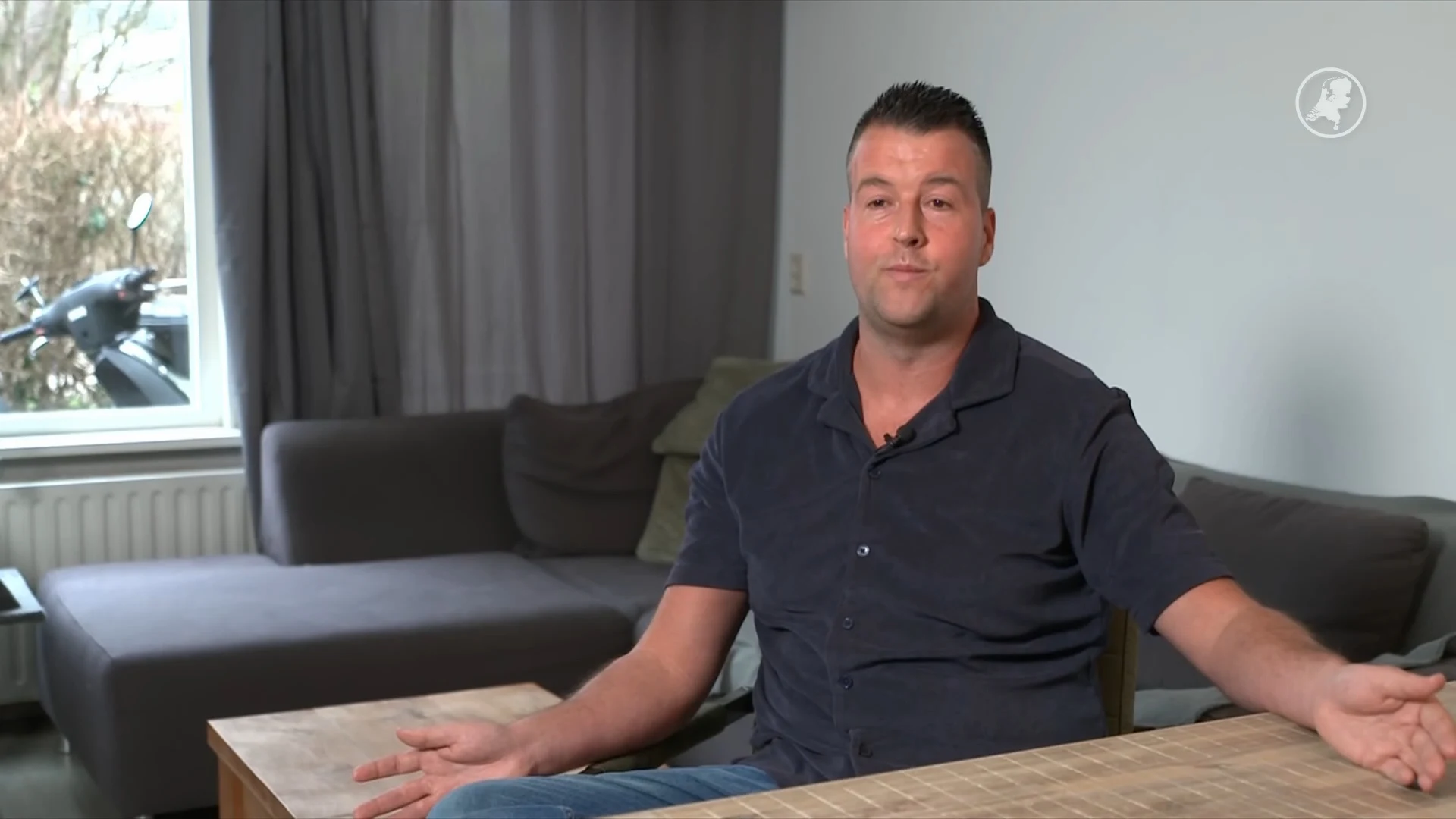 Dave verloor zo’n twee ton met gokken: 'Zorgplicht moet beter'