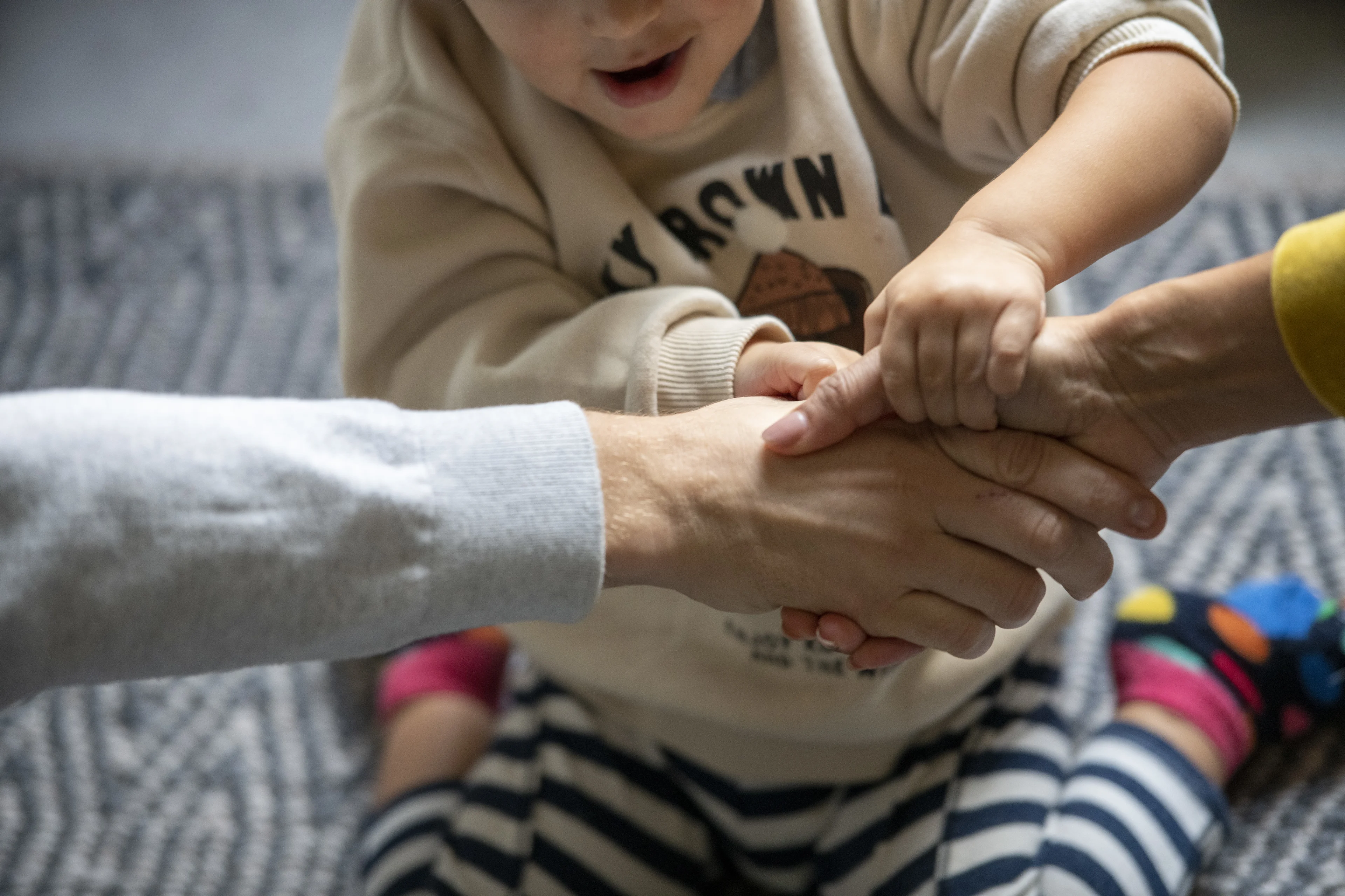 Onderzoek: ex-partners wonen na scheiding noodgedwongen nog (te) lang samen