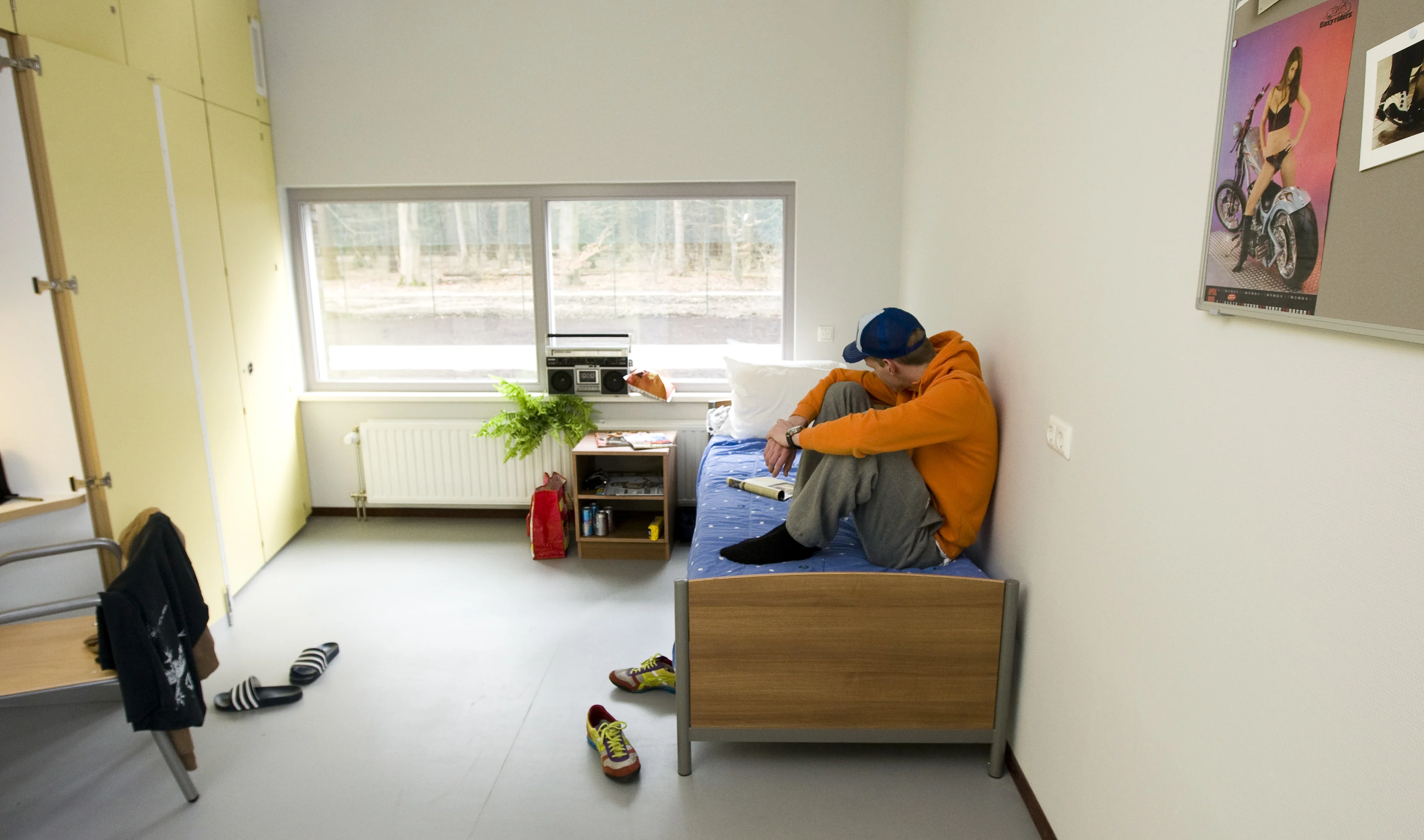 Hulpverleners en patiënten in de bres voor betere jeugdzorg en ggz met manifest