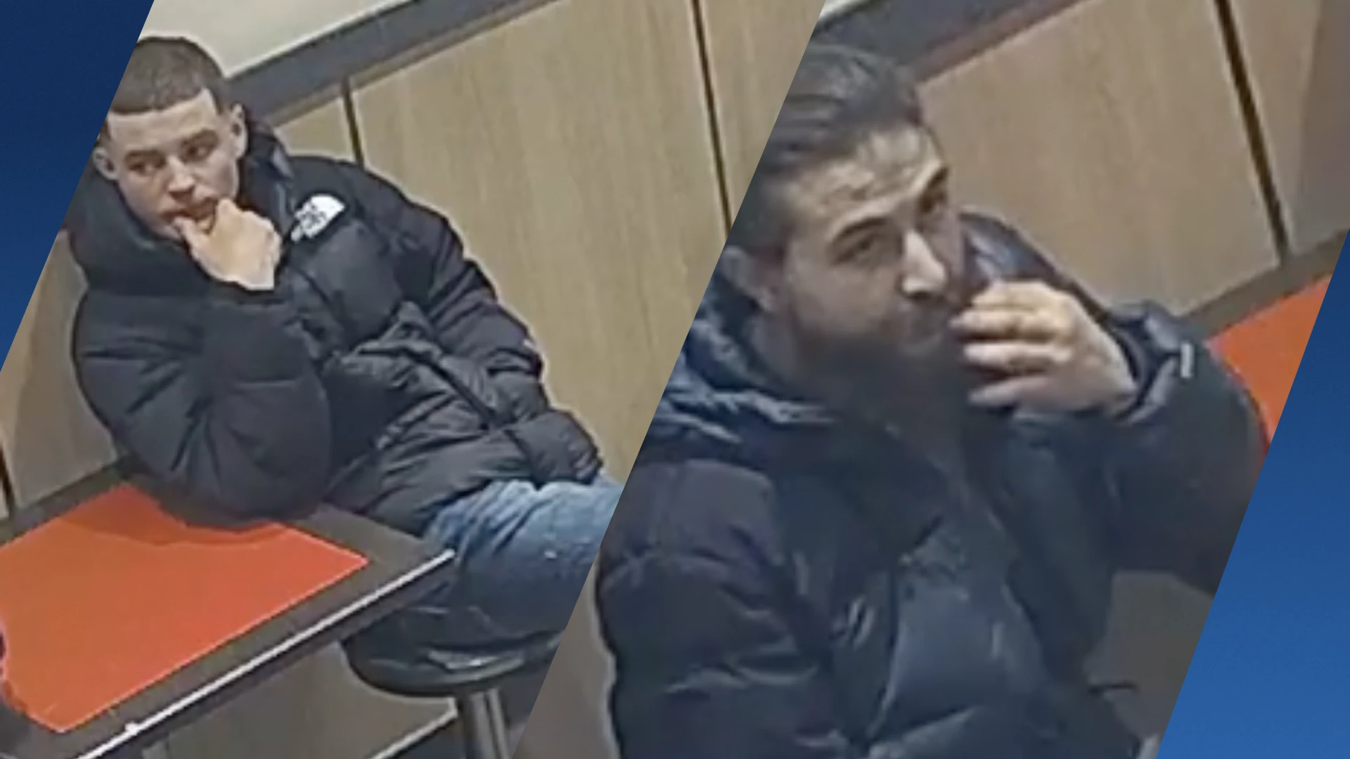 Politie zoekt verdachten na heftige mishandeling: stel 10 keer met vuist in gezicht geslagen