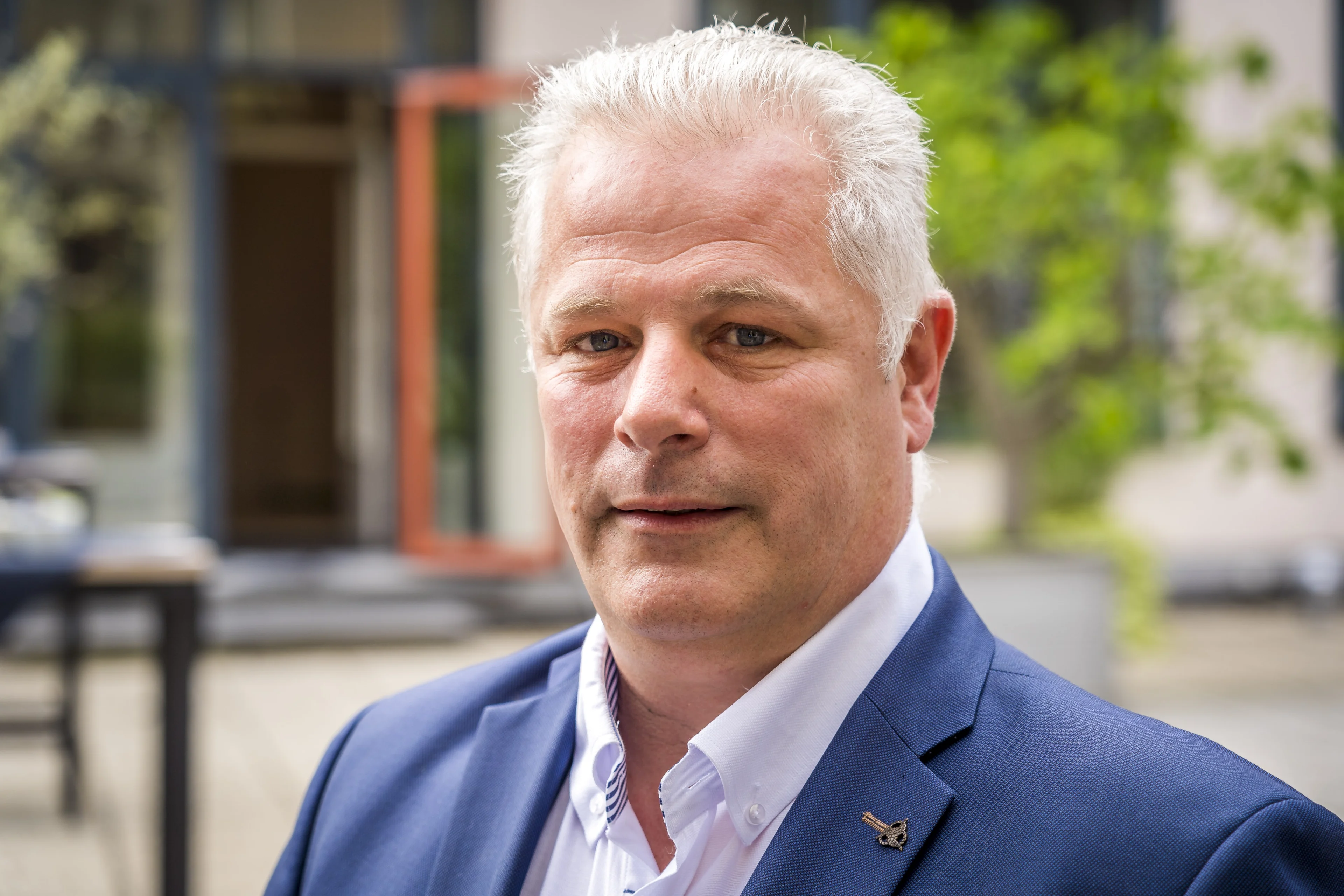 ACP-baas toch niet schuldig aan grensoverschrijdend gedrag, hervat werkzaamheden