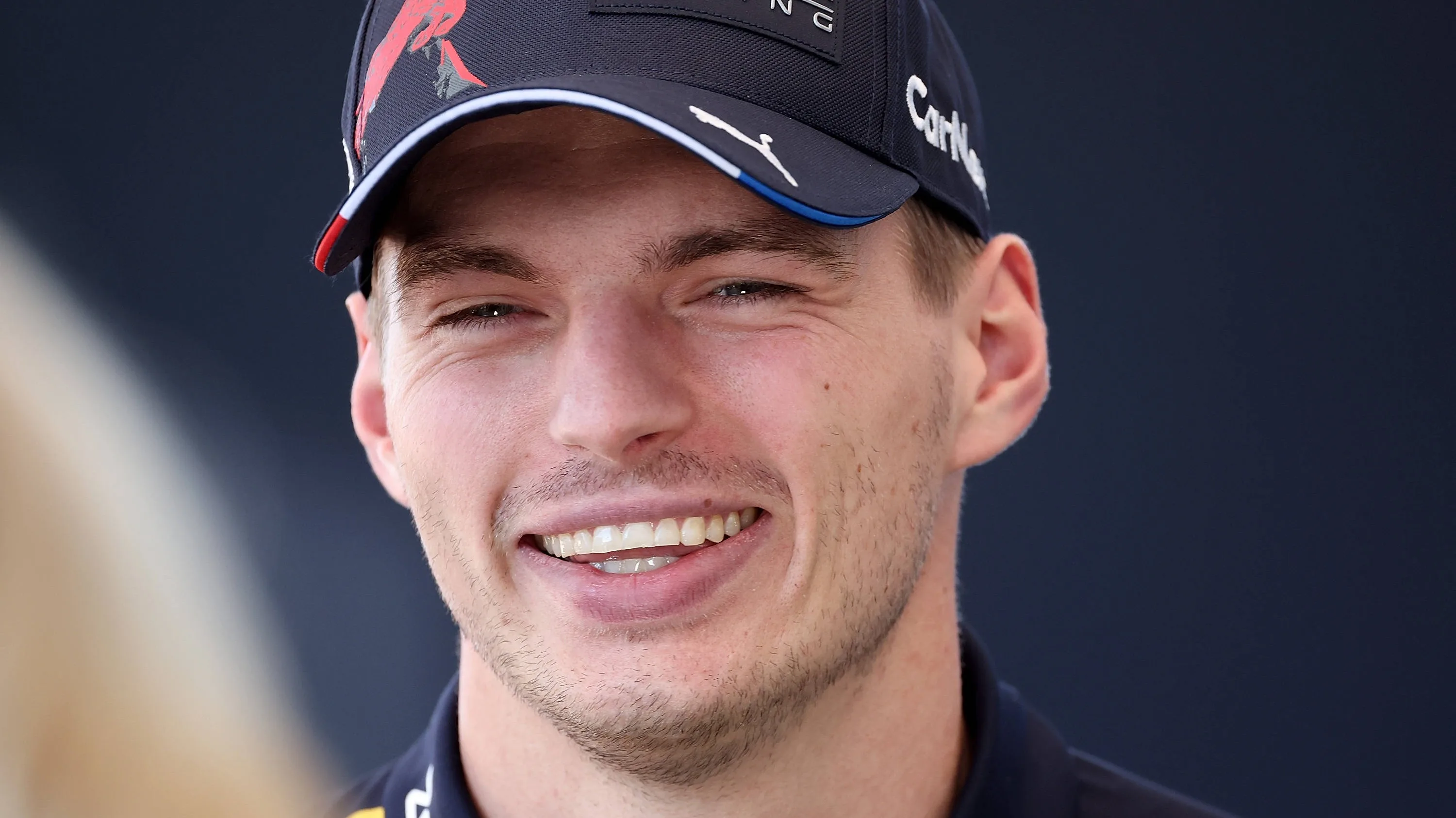 Verstappen gelooft in goede race: 'Auto is zondag sterker'