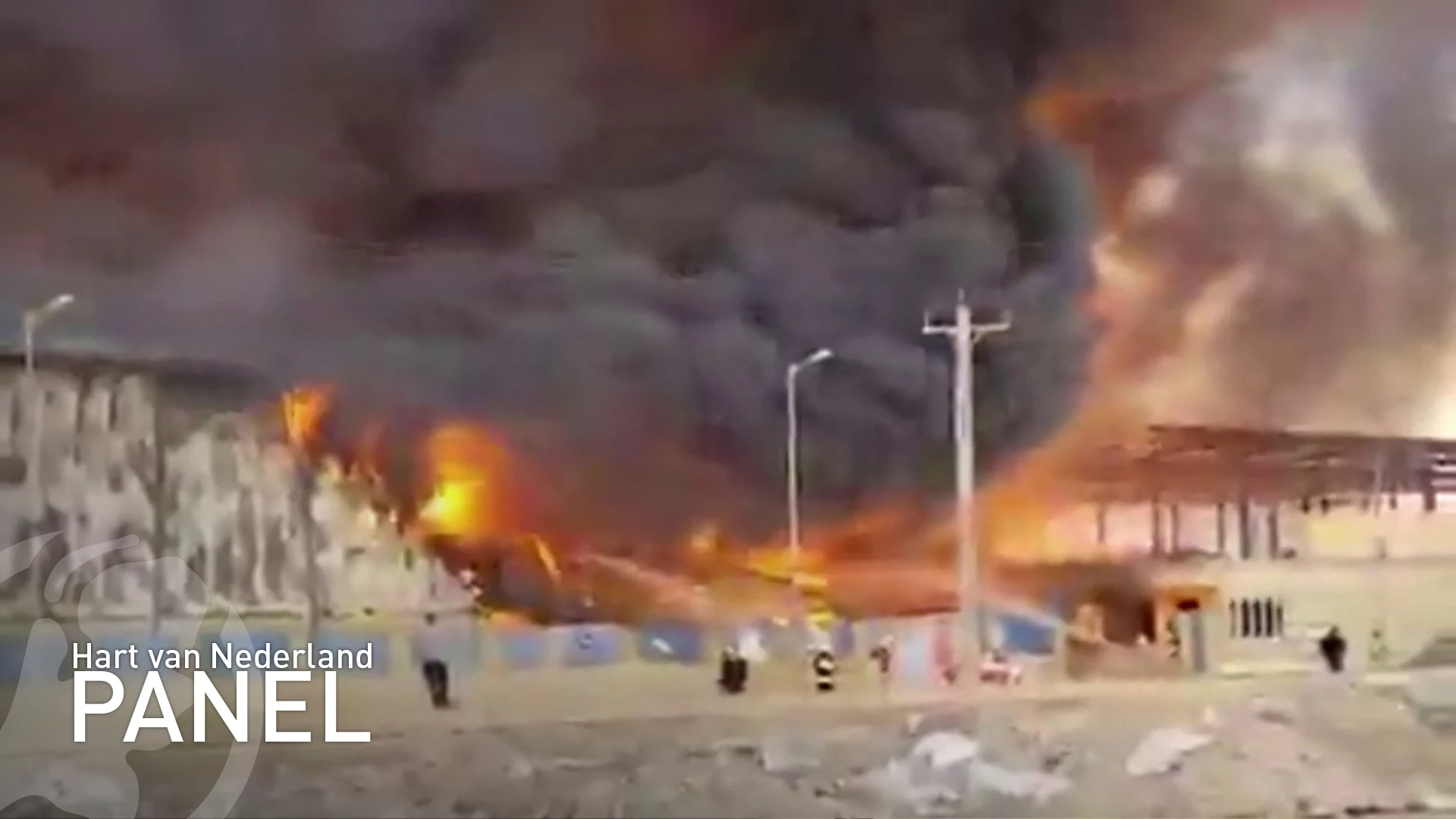 Nederlanders verdeeld over aanvallen op Iran, wel vrees voor verdere escalatie