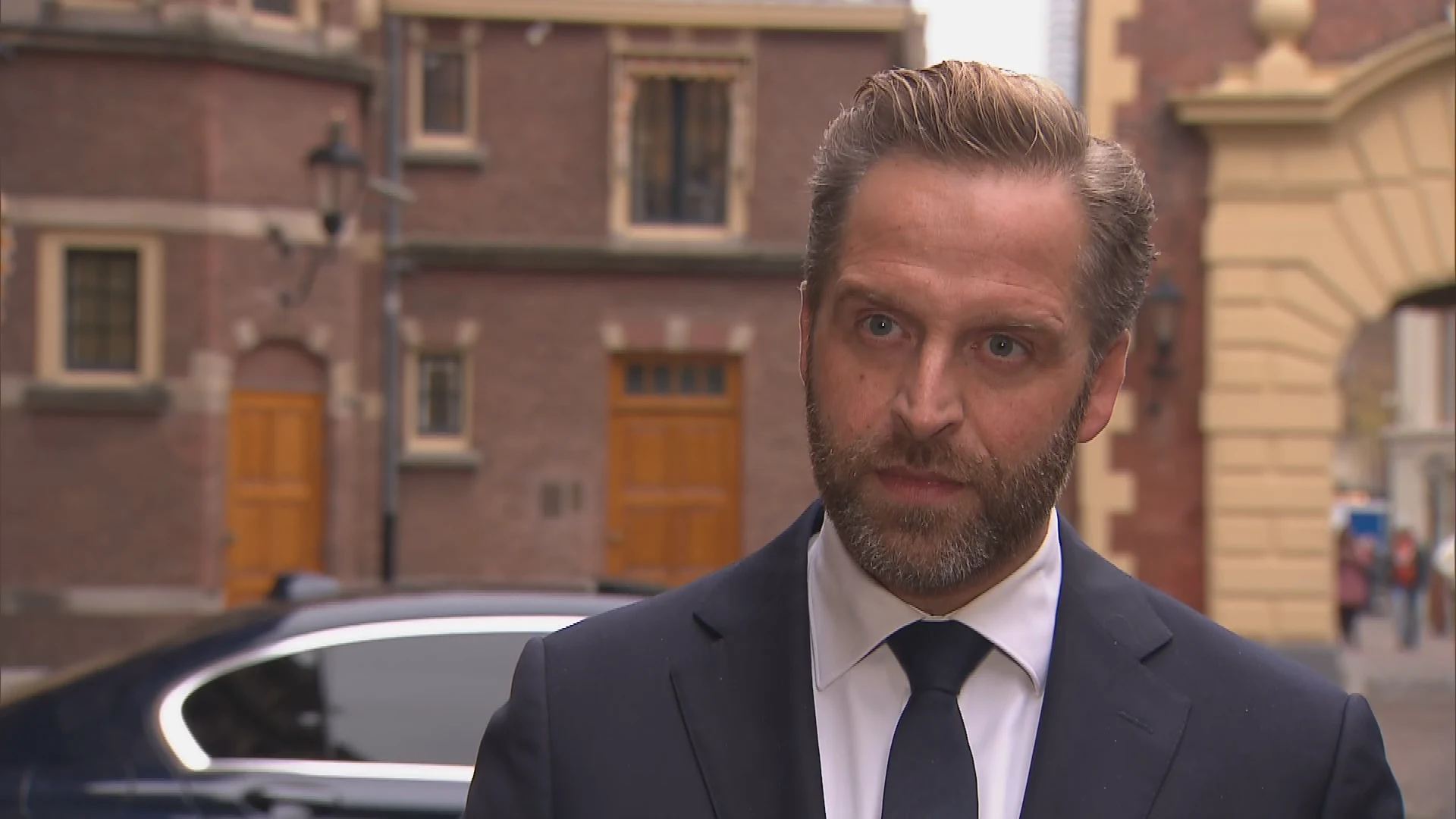 De Jonge blikt vooruit op persconferentie: 'Begrijp heel goed dat mensen hun hart vasthouden'