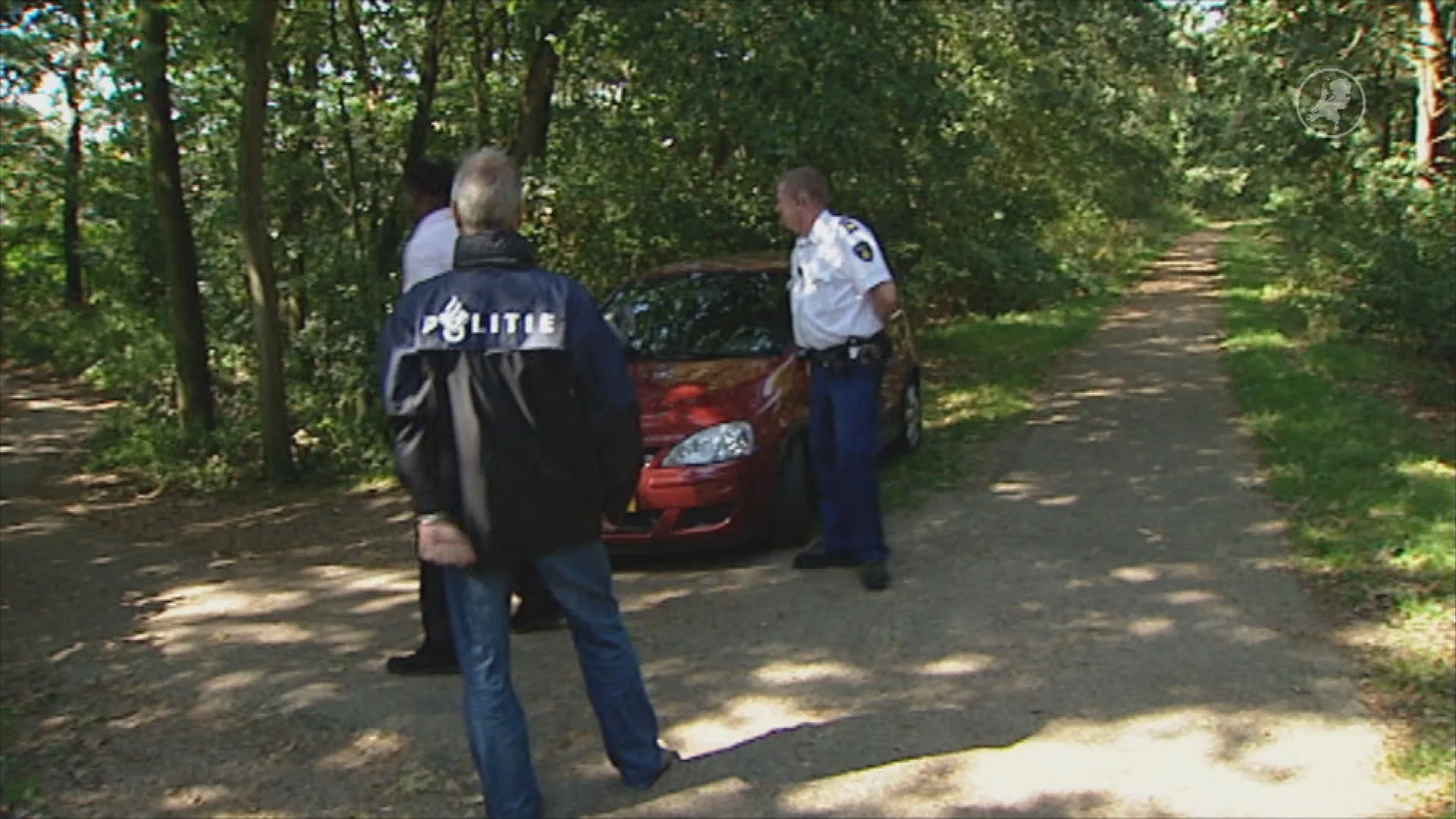 Politie dreigt 3D-model te tonen van verkrachter Panbos als hij zich niet meldt