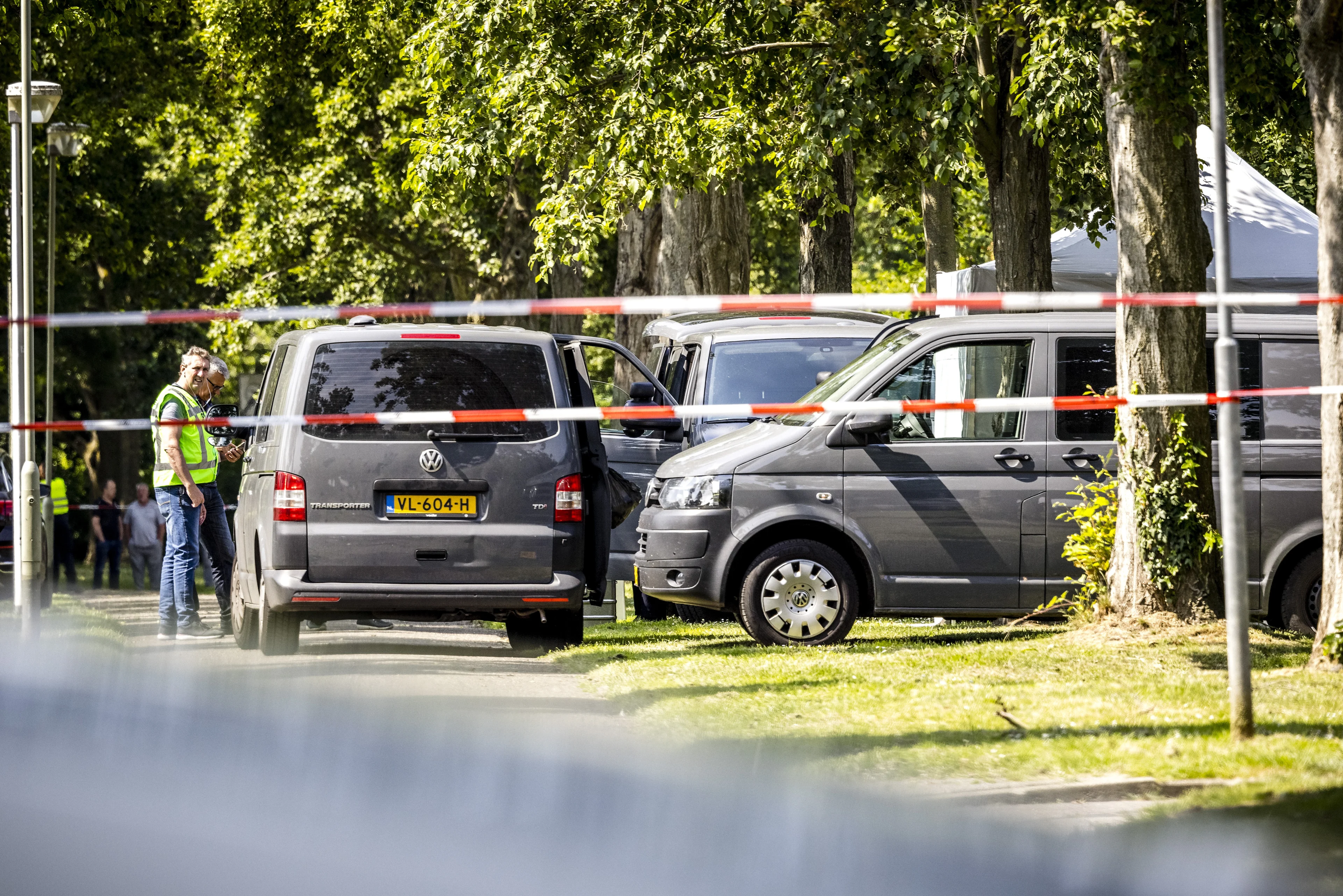 Familie geschokt na vondst Gino (9): 'Het verdriet is niet te omvatten'