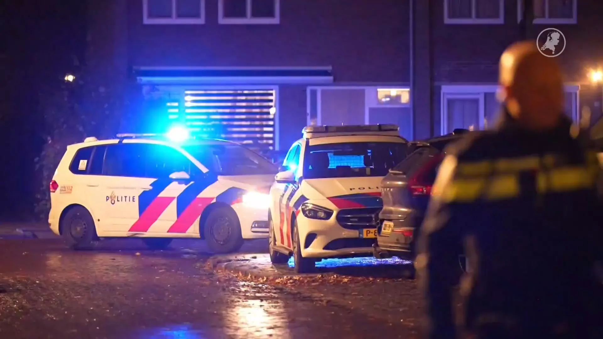 Dode vrouw (78) in woning Eindhoven geen misdrijf