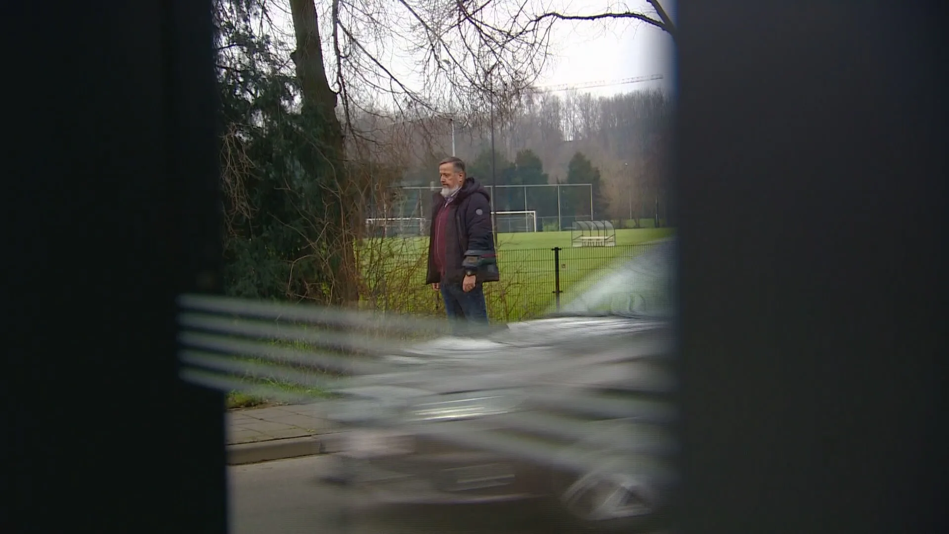 Hulpverleners willen hogere celstraffen voor geweld: 'Was er bijna niet meer geweest'