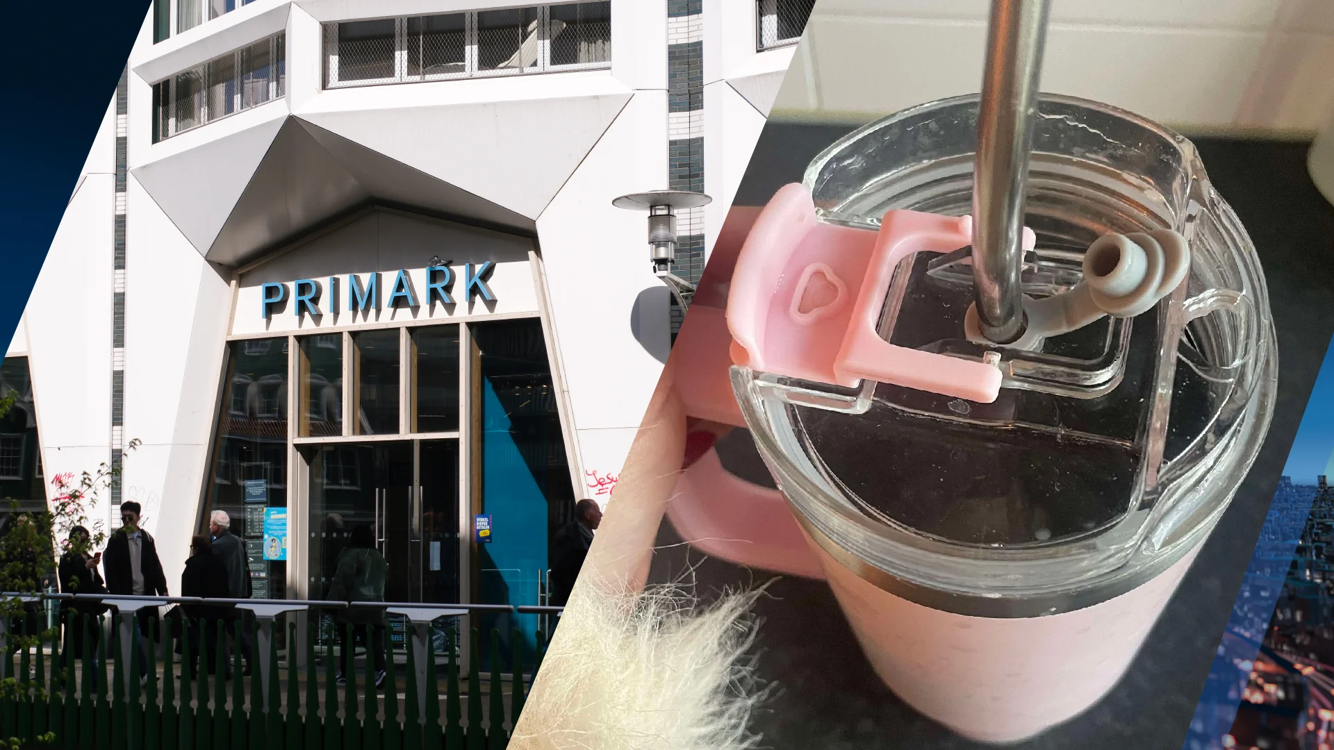 Raihana (12) ernstig verbrand door ontploffende influencer-thermoskan