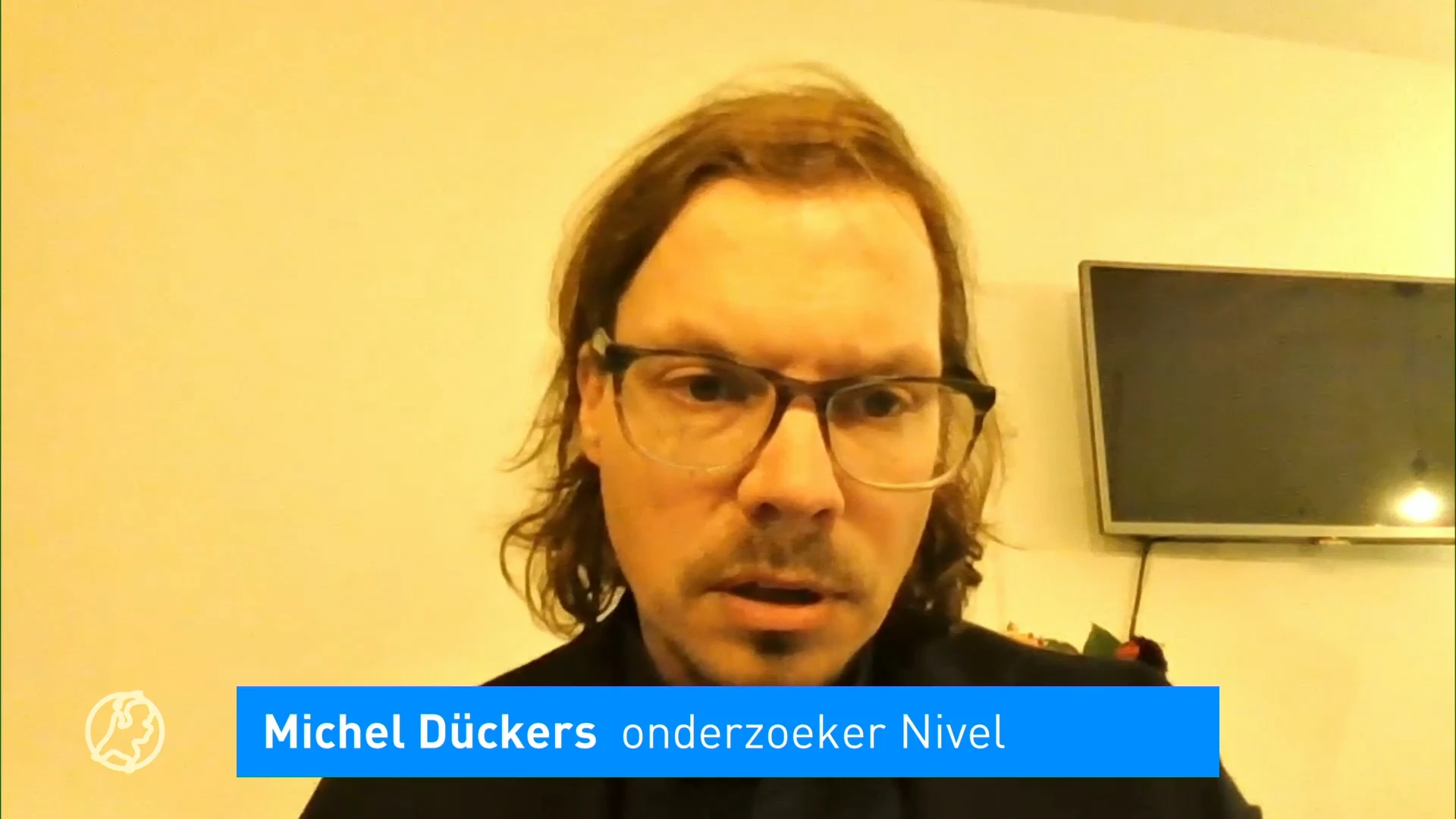 Kwart volwassenen met post-covid heeft minder sociale contacten