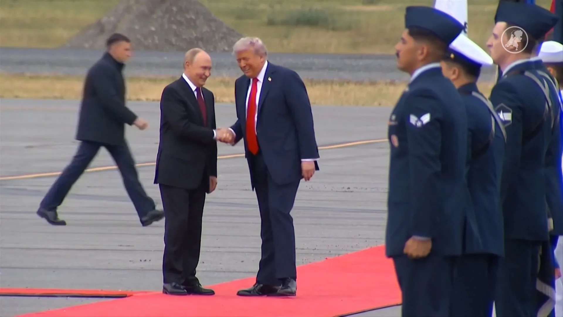 Trump vergadert met Poetin in Alaska, Oekraïense gemeenschap in Nederland wacht in spanning af