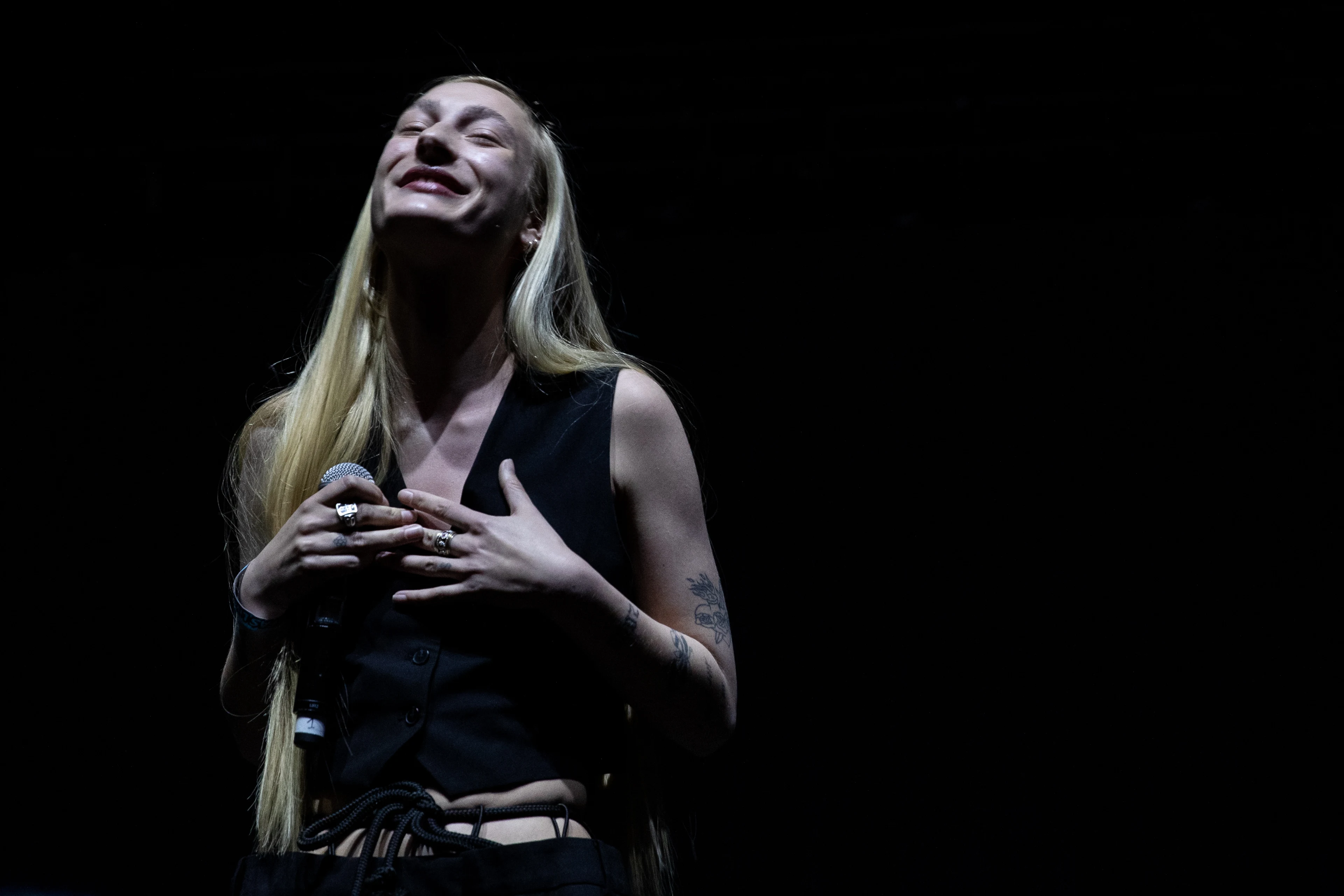 Dit draagt S10 straks op het Eurovisie Songfestival in Turijn