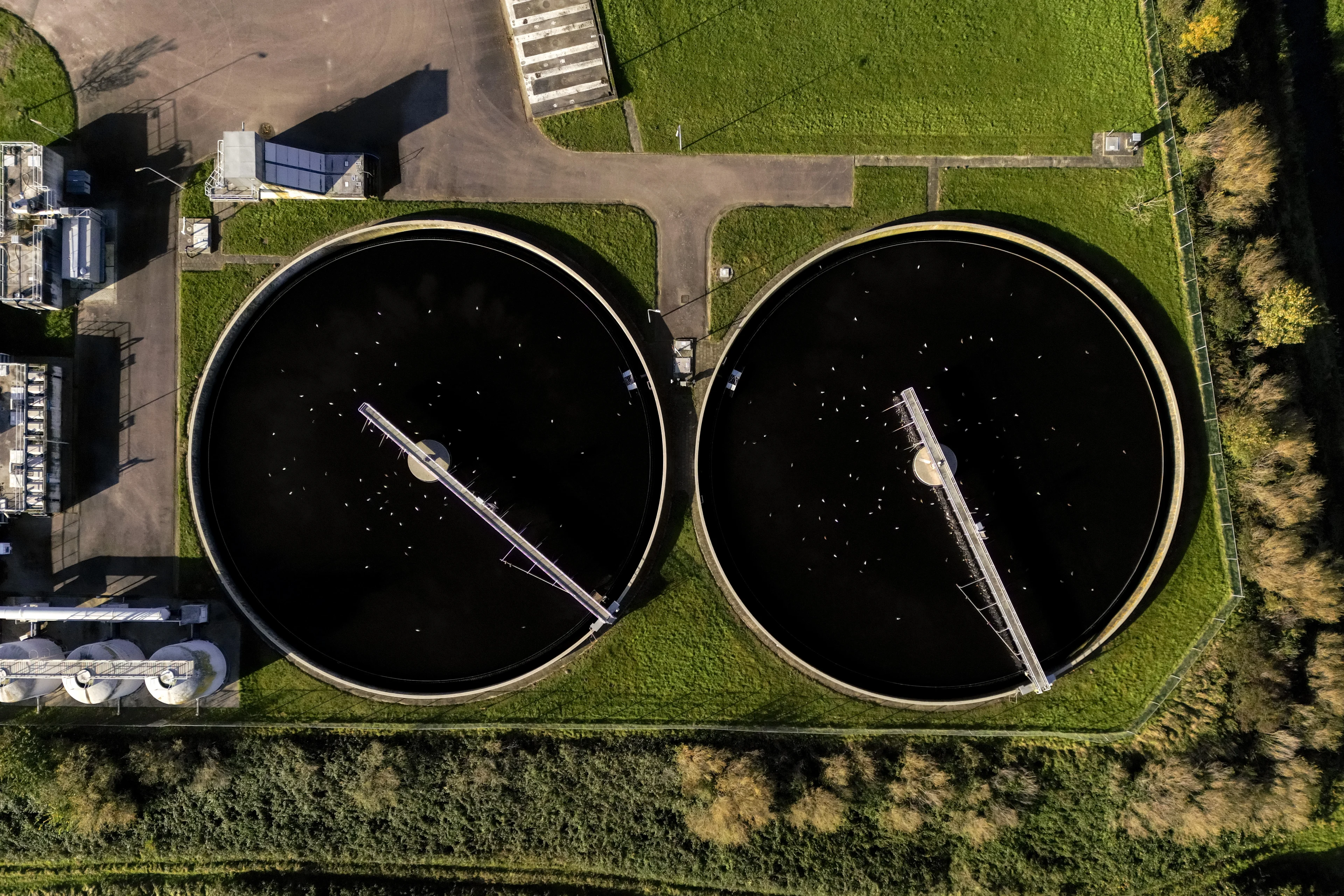 Waterschapsbelasting komend jaar flink omhoog: dit gaat het kosten