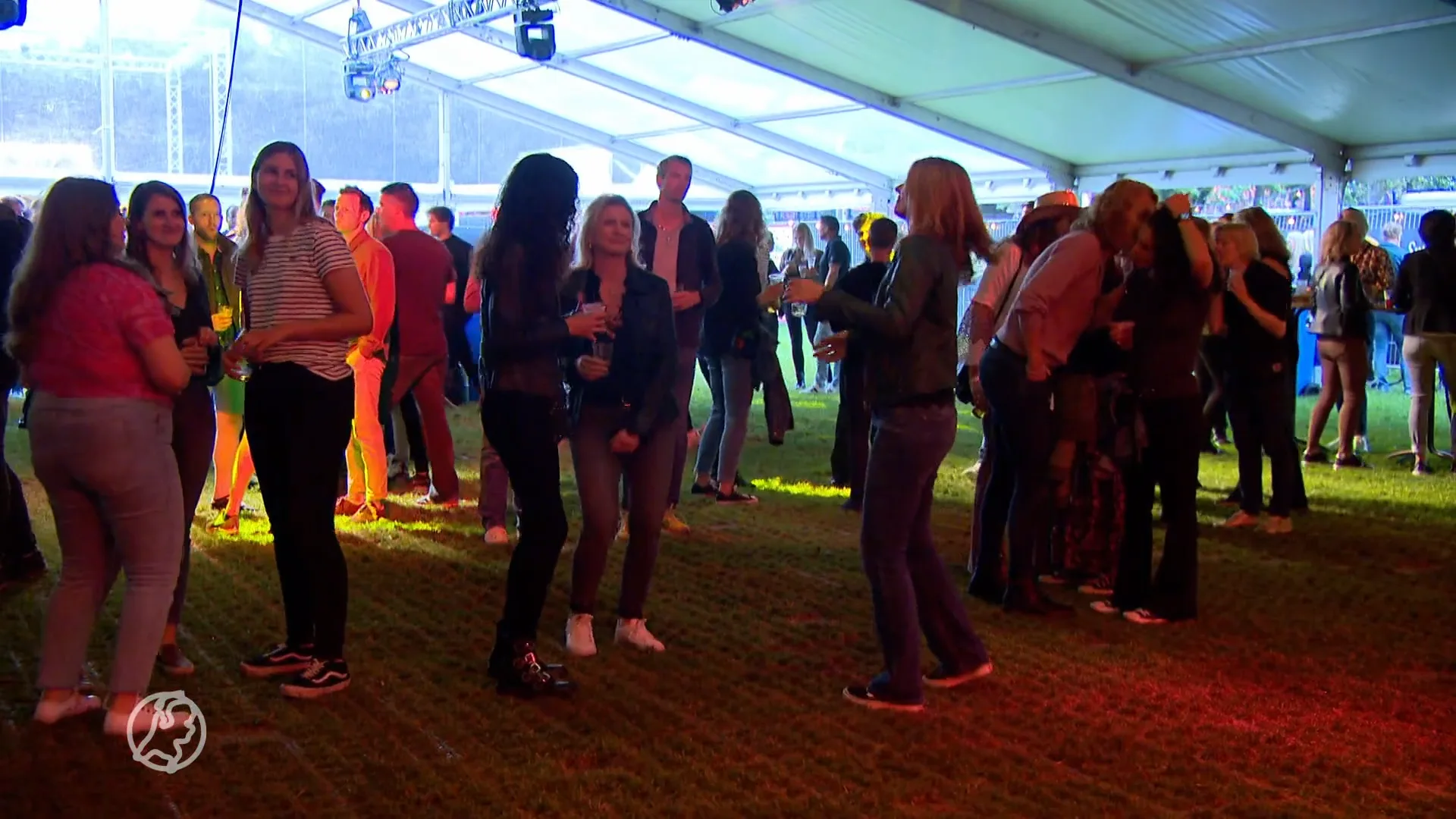 Nieuwe versoepelingen vallen midden in feestweekend Edam: 'De ene dag 750 man en de andere 1750'