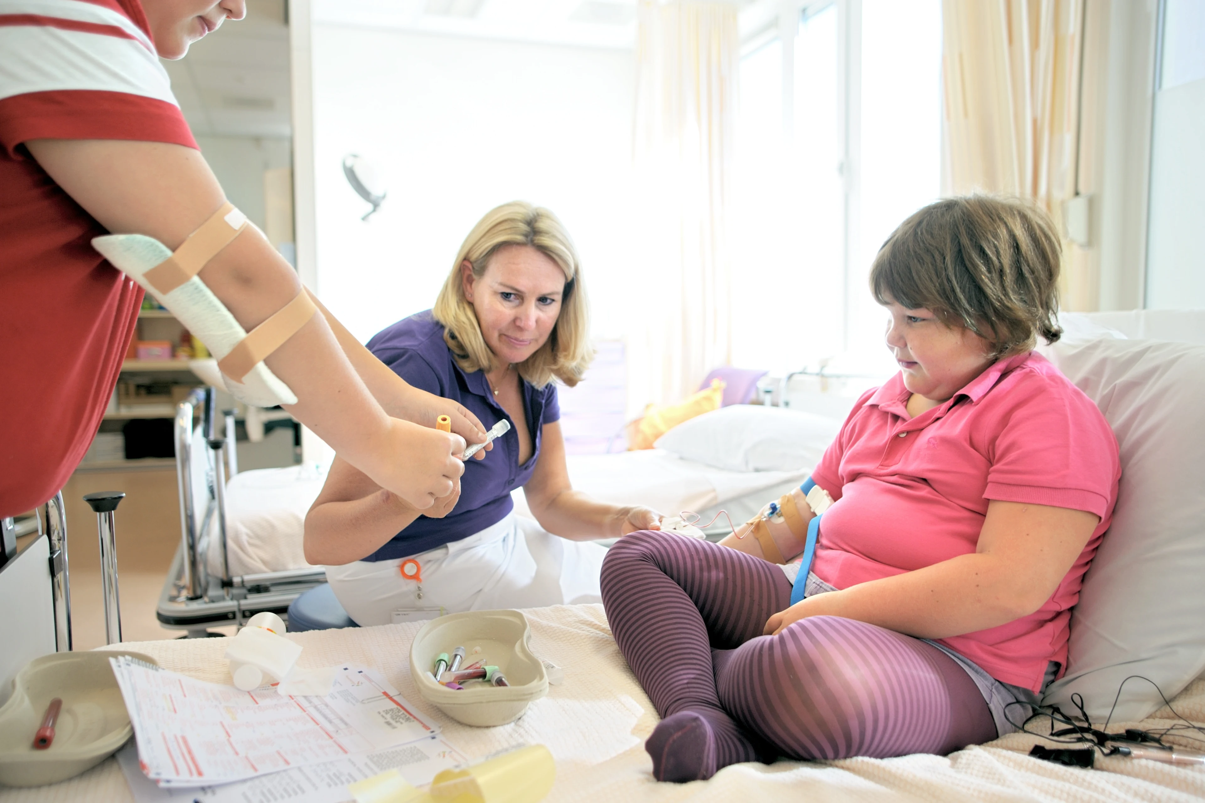 Ouderdomssuiker onder kinderen neemt toe: 'Er is iets goed mis'